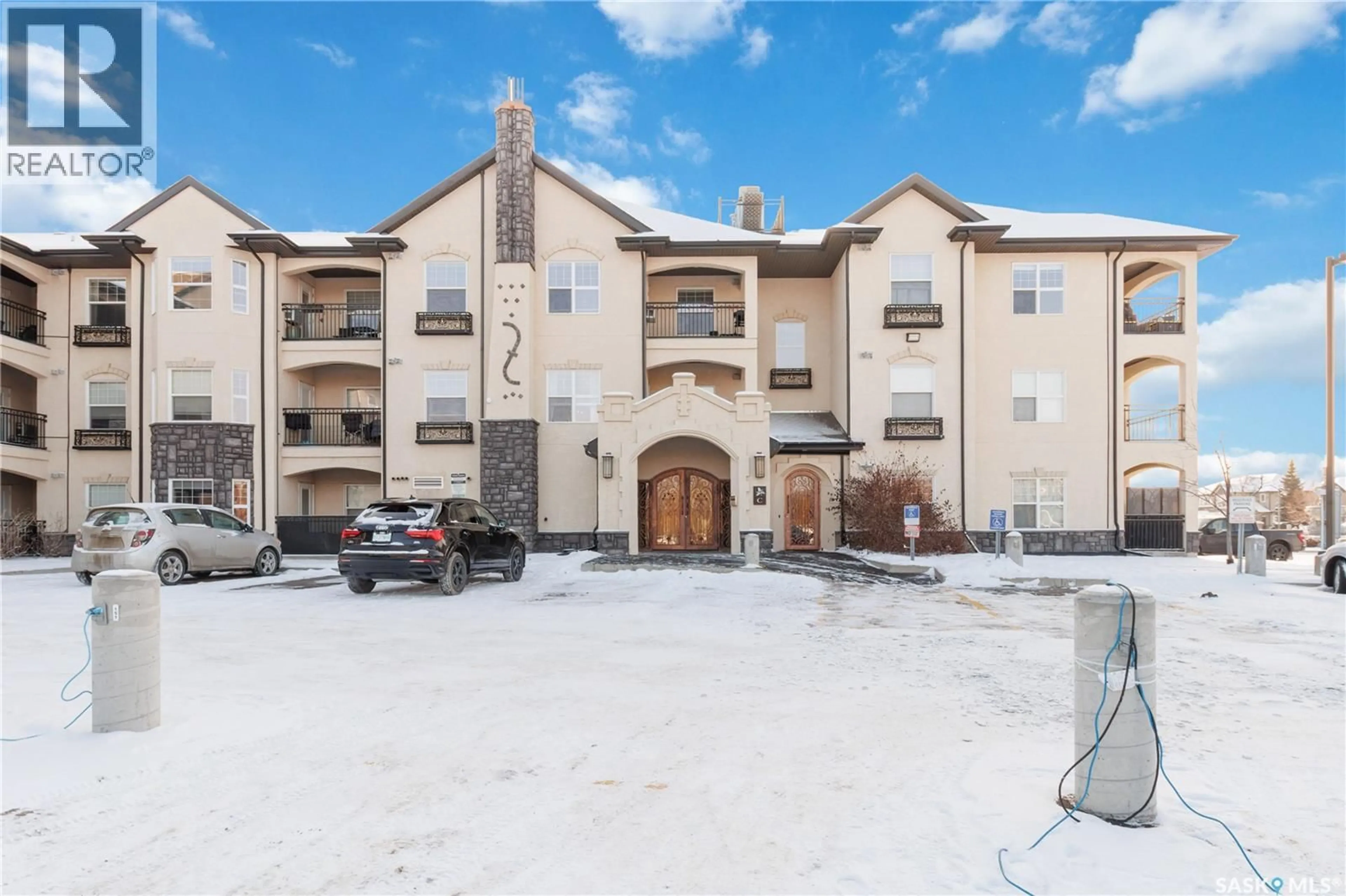 Unknown for 103C - 415 HUNTER ROAD, Saskatoon Saskatchewan S7T0J7