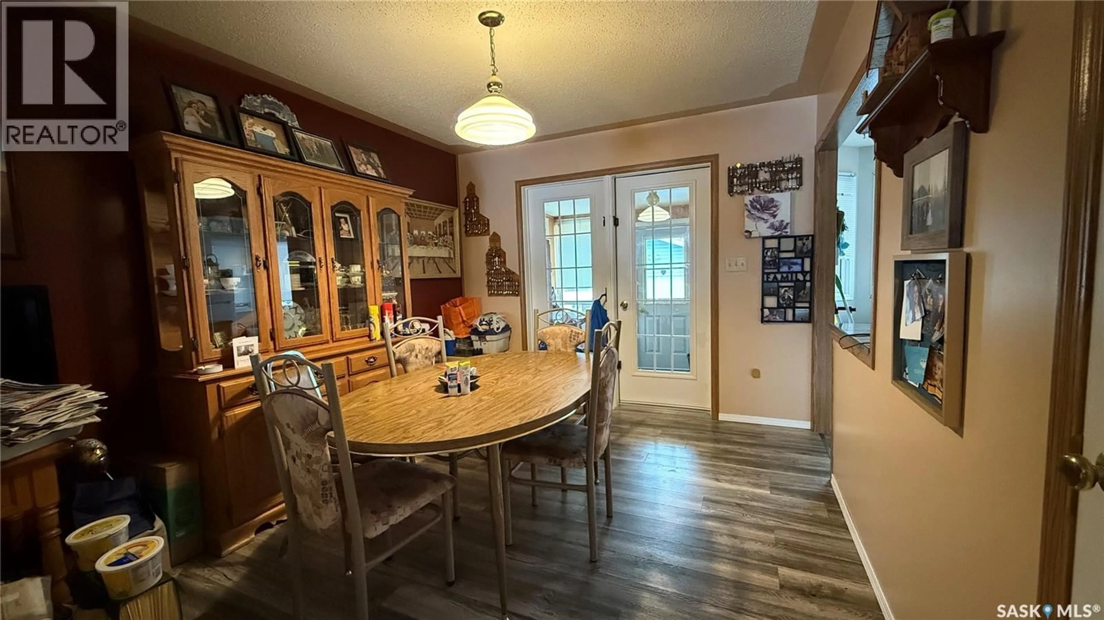 Dining room, unknown for 10326 HENDERSON DRIVE, North Battleford Saskatchewan S9A3Y9