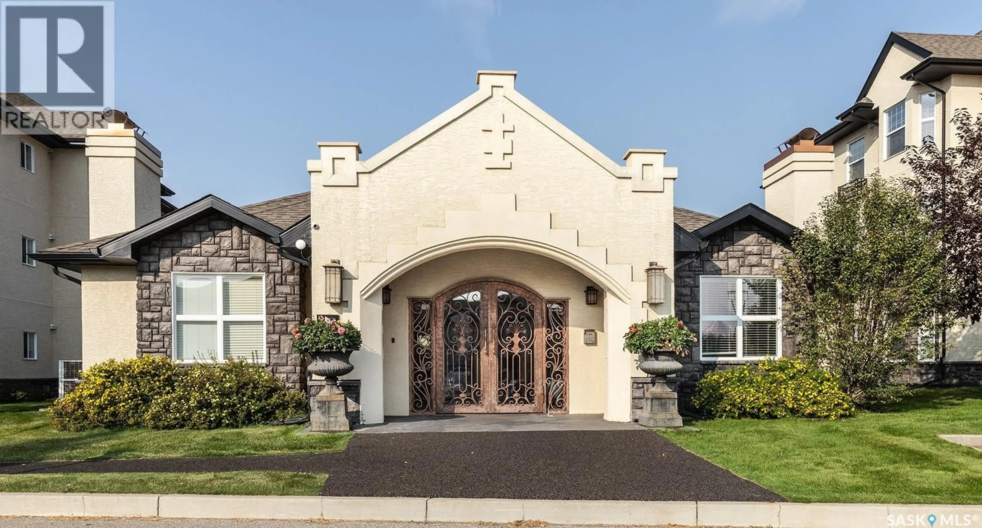 Unknown for 208B - 415 HUNTER ROAD, Saskatoon Saskatchewan S7T1C9