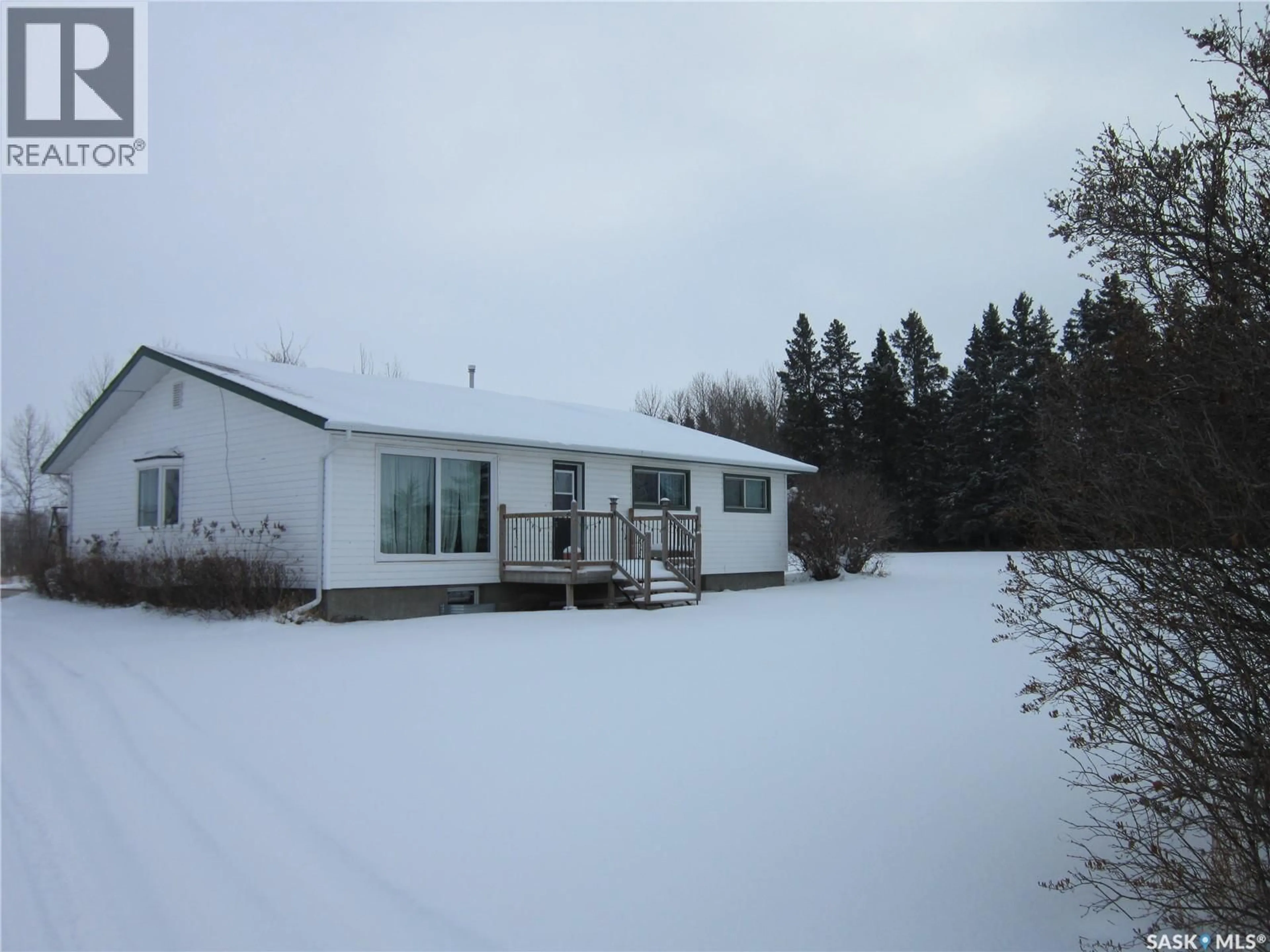 Unknown for GAUDET ACREAGE, St. Louis RM No. 431 Saskatchewan S0K3Y0