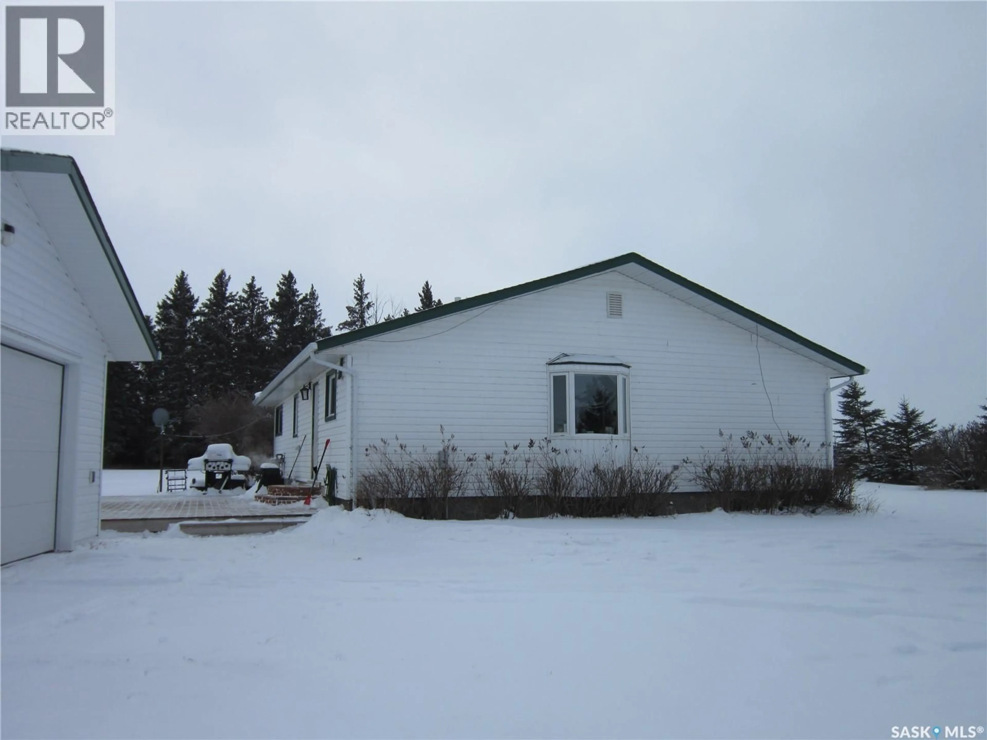 Unknown for GAUDET ACREAGE, St. Louis RM No. 431 Saskatchewan S0K3Y0
