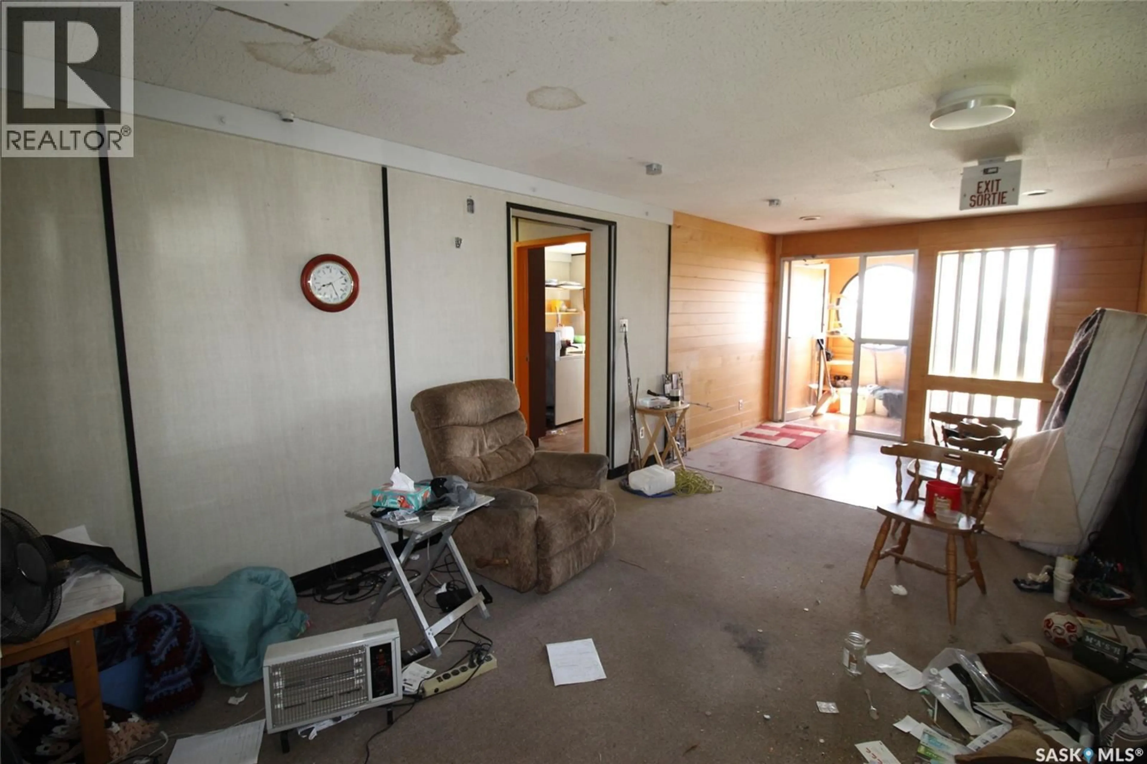 A pic of a room for 303 1ST AVENUE, Climax Saskatchewan S0N0N0