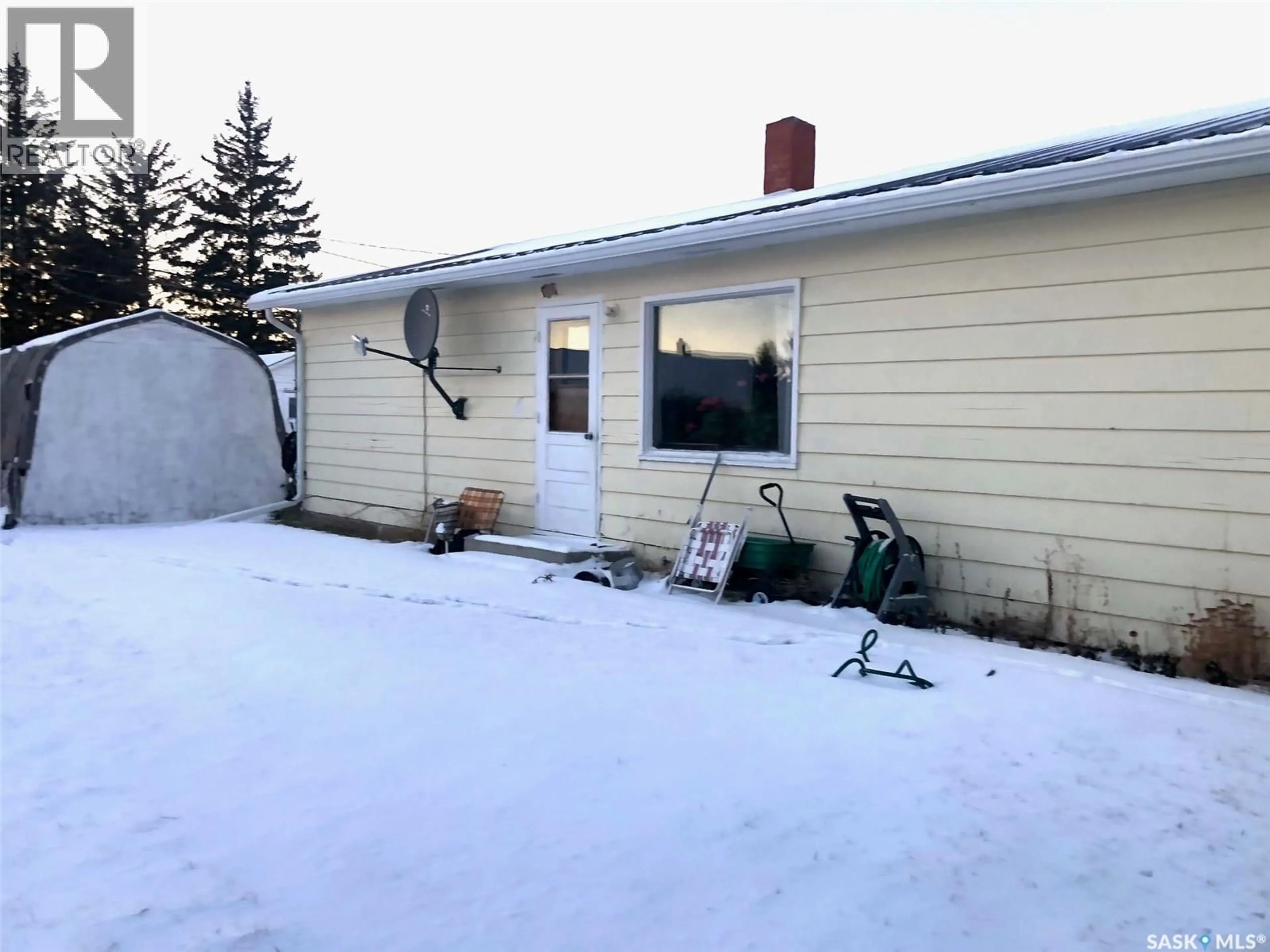 Unknown for 441 1ST AVENUE, Sturgis Saskatchewan S0A4A0