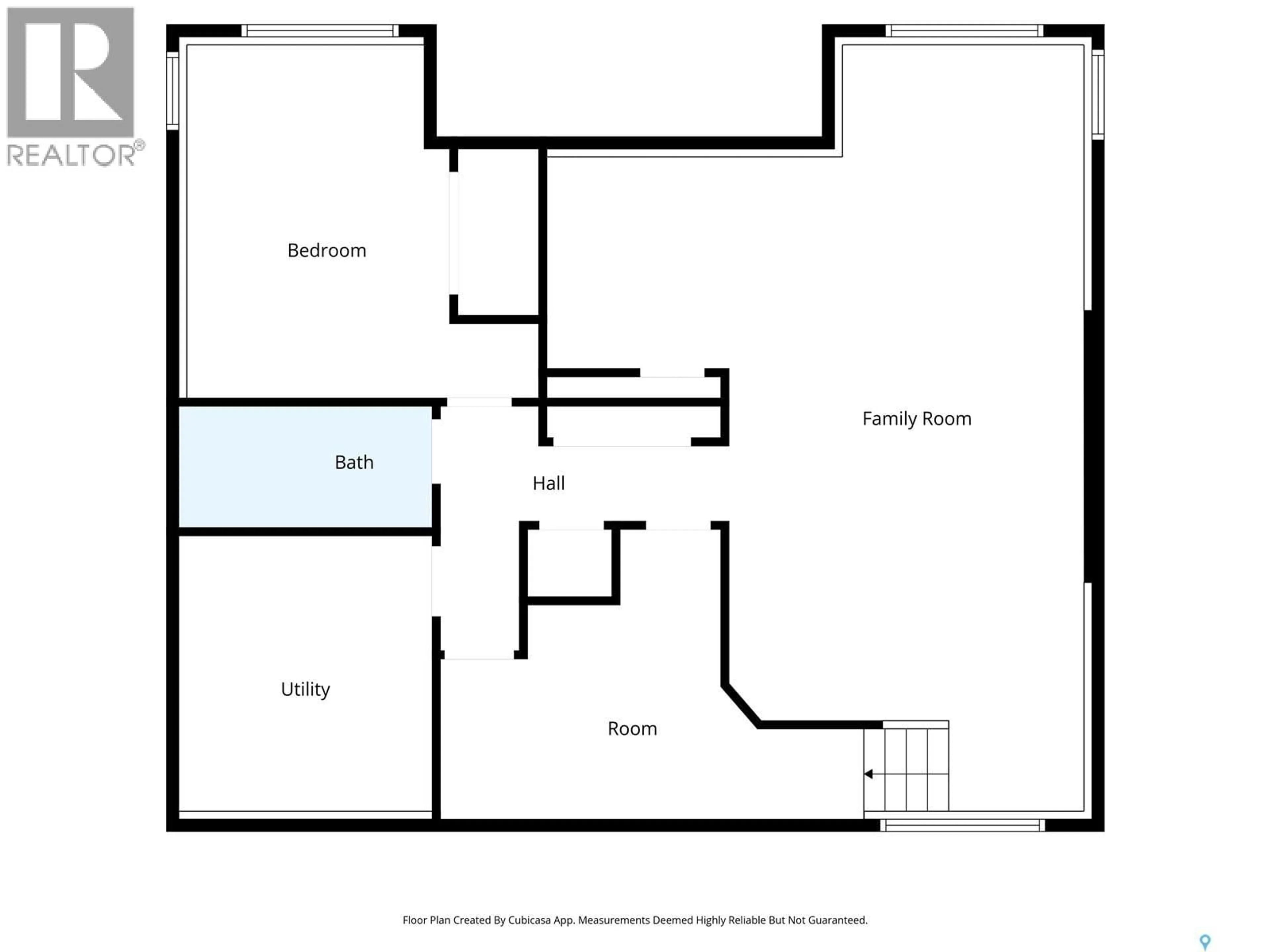 Floor plan for 137 GILLIES BAY, Saskatoon Saskatchewan S7V0J8