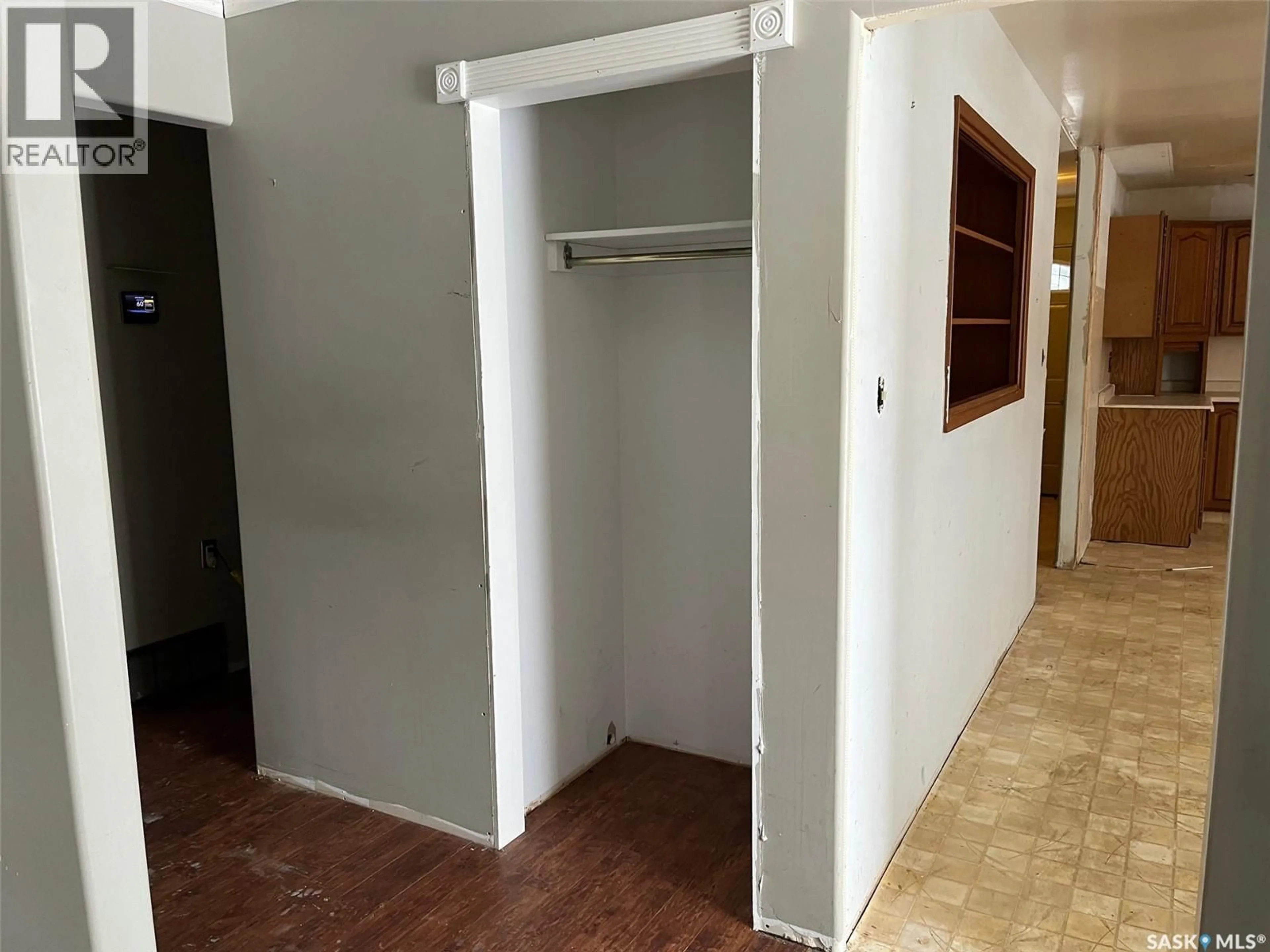 A pic of a room for 404 CENTRAL AVENUE, Montmartre Saskatchewan S0G3M0