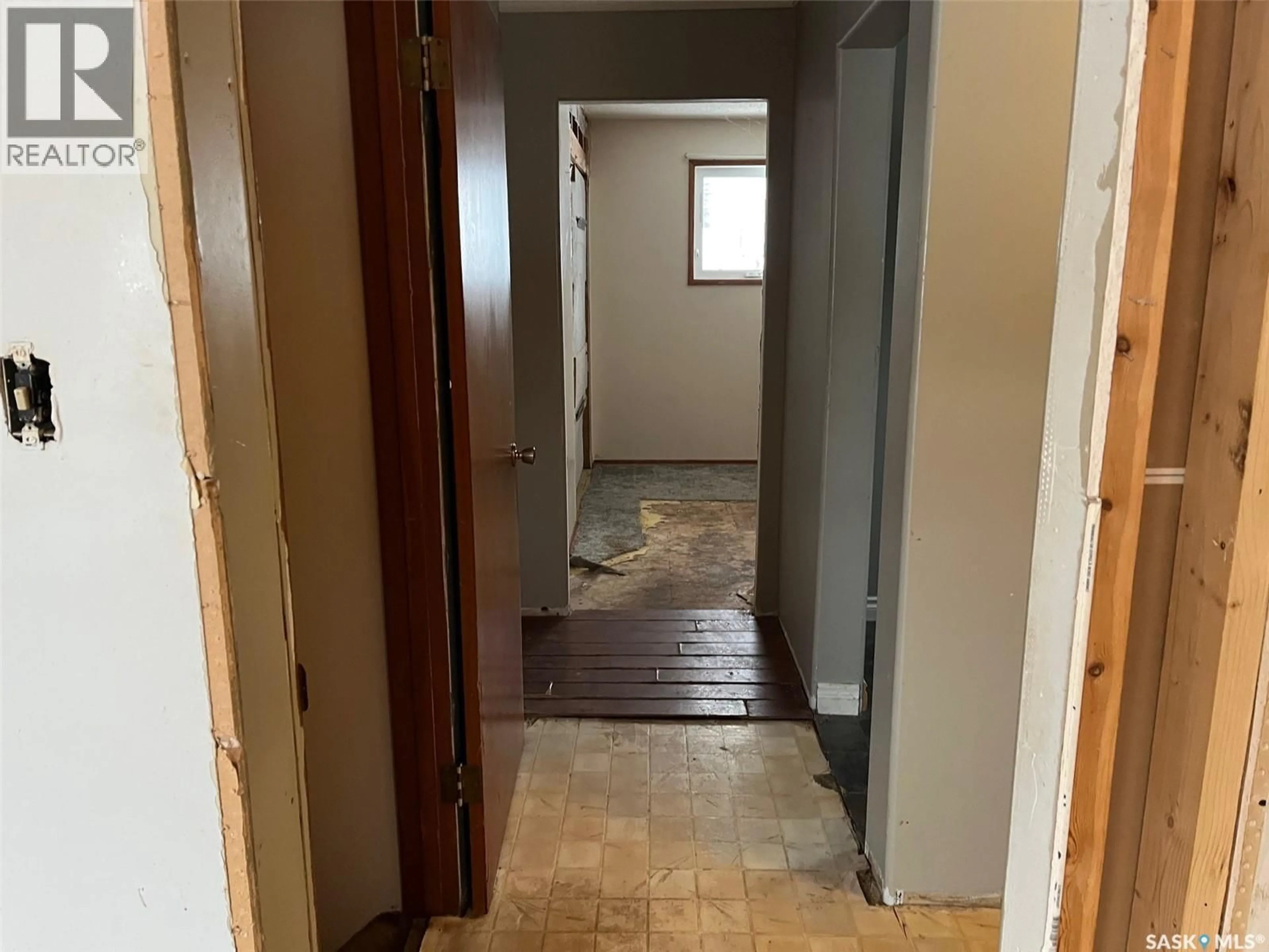 A pic of a room for 404 CENTRAL AVENUE, Montmartre Saskatchewan S0G3M0