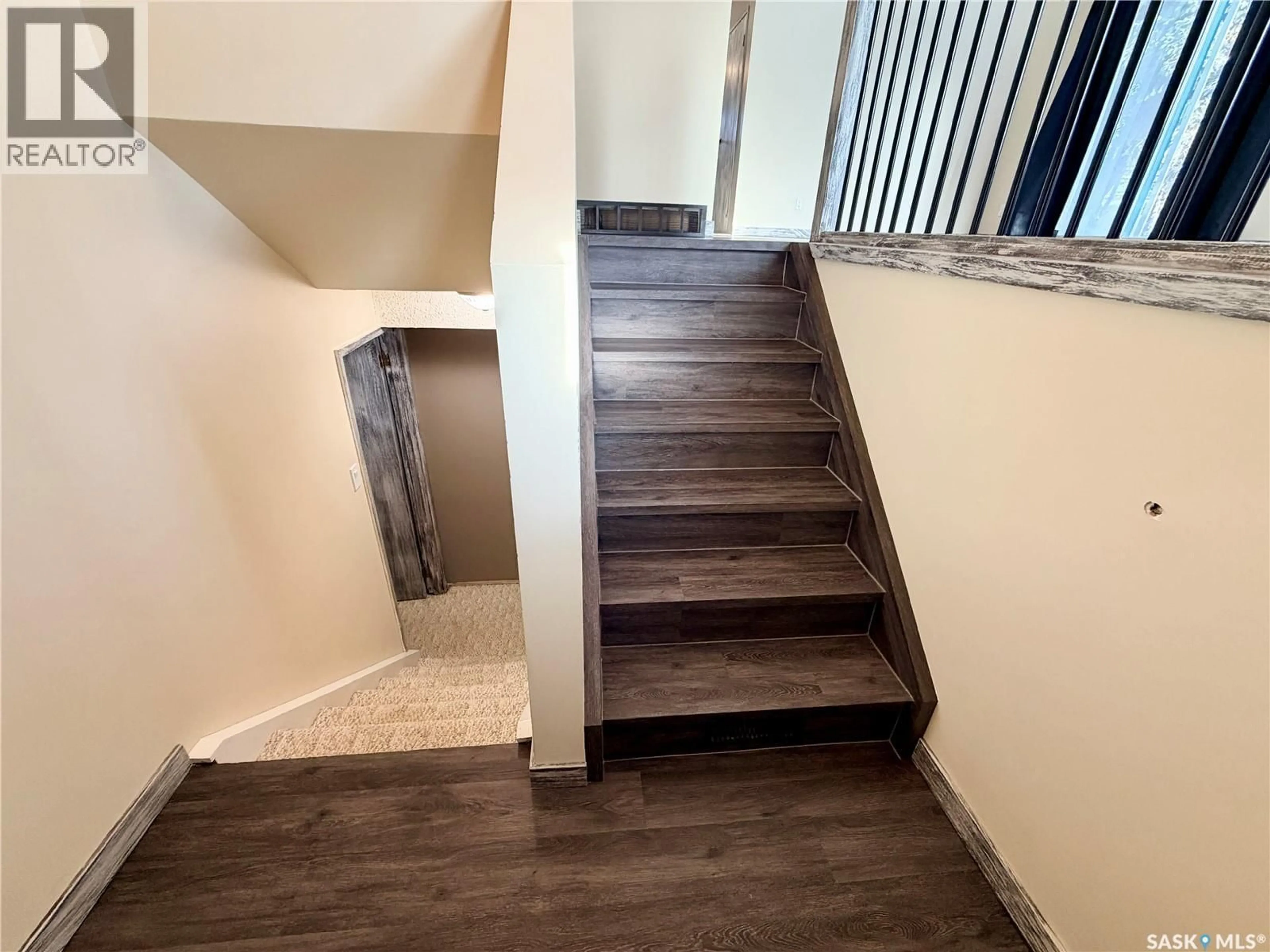 Stairs for 20 6TH STREET, Neilburg Saskatchewan S0M2C0