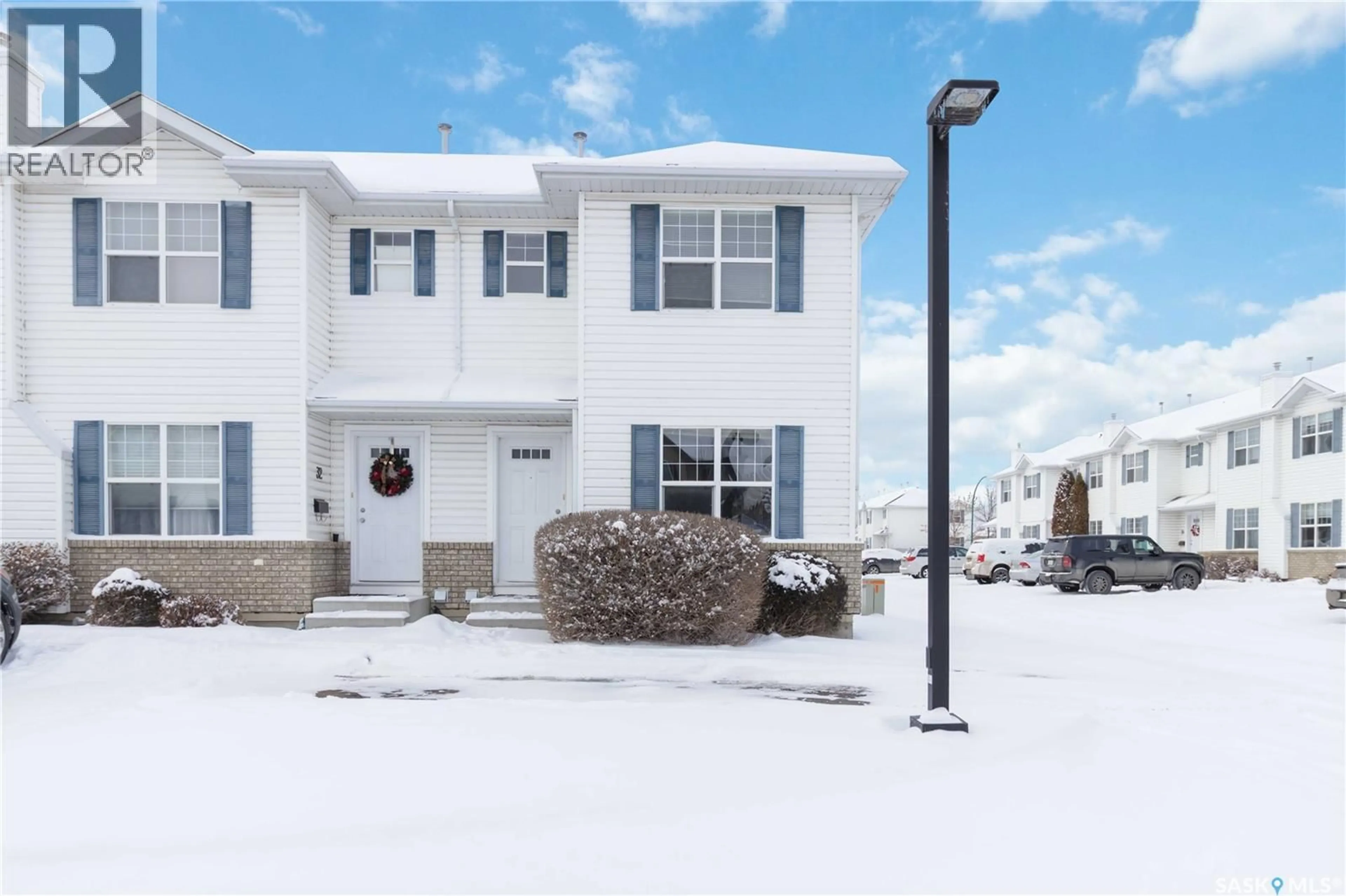 Unknown for 102 - 33 PAWLYCHENKO LANE, Saskatoon Saskatchewan S7V1G9