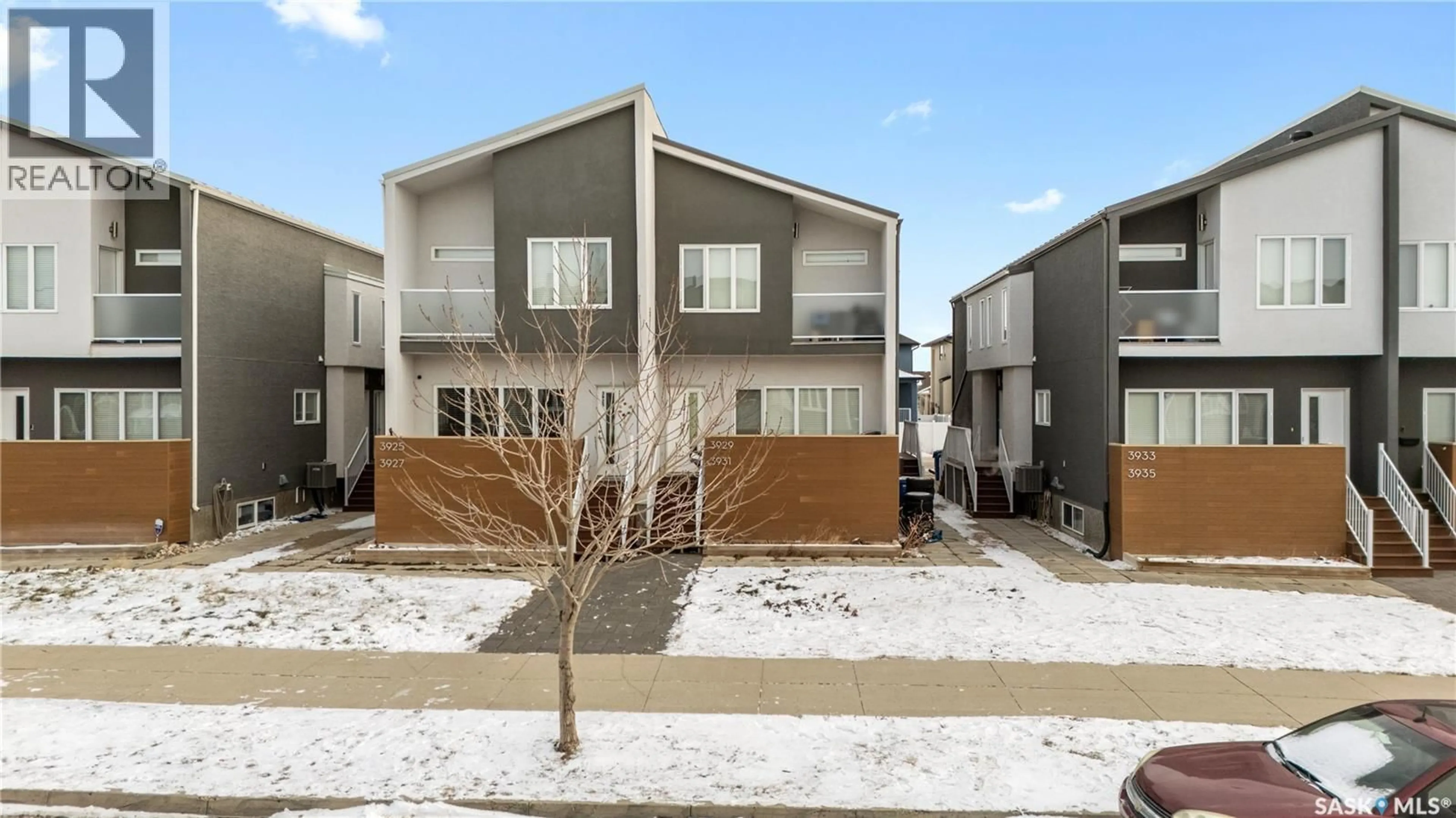 Unknown for 3931 JAMES HILL ROAD, Regina Saskatchewan S4W0N8