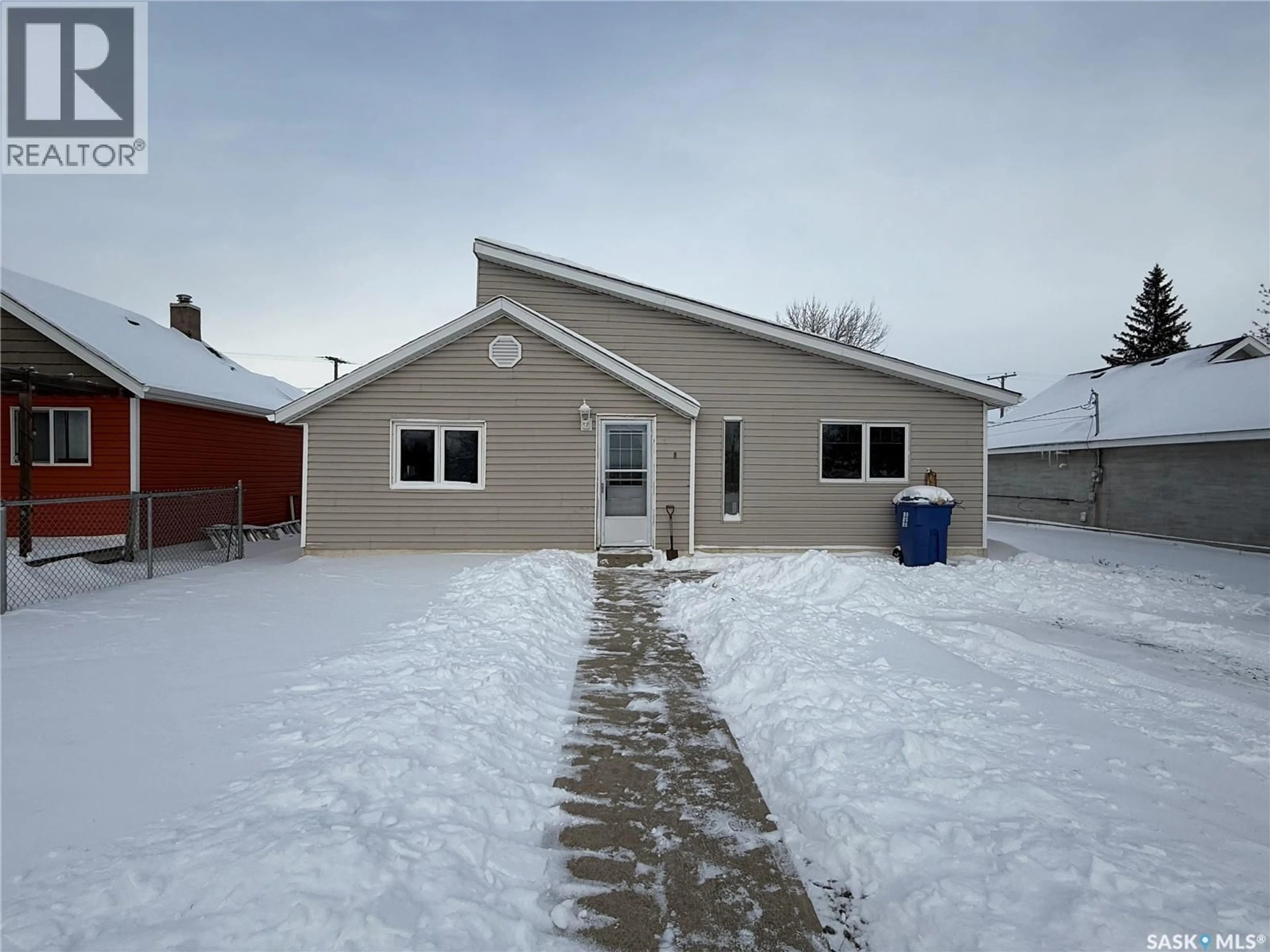 Unknown for 470 2ND AVENUE, Melville Saskatchewan S0A2P0