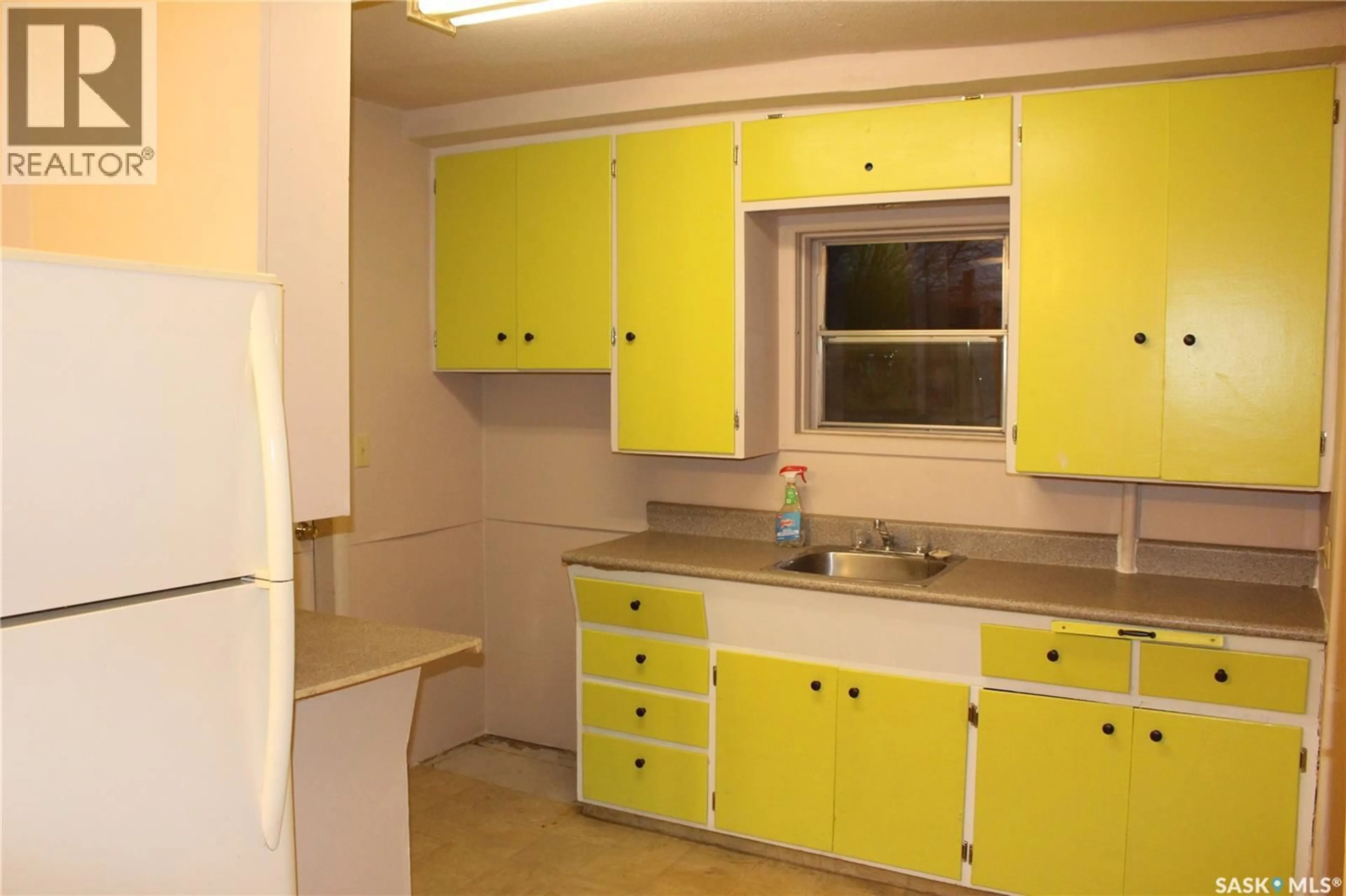 Standard kitchen, unknown for 815 6TH AVENUE, Moose Jaw Saskatchewan S6H1L4