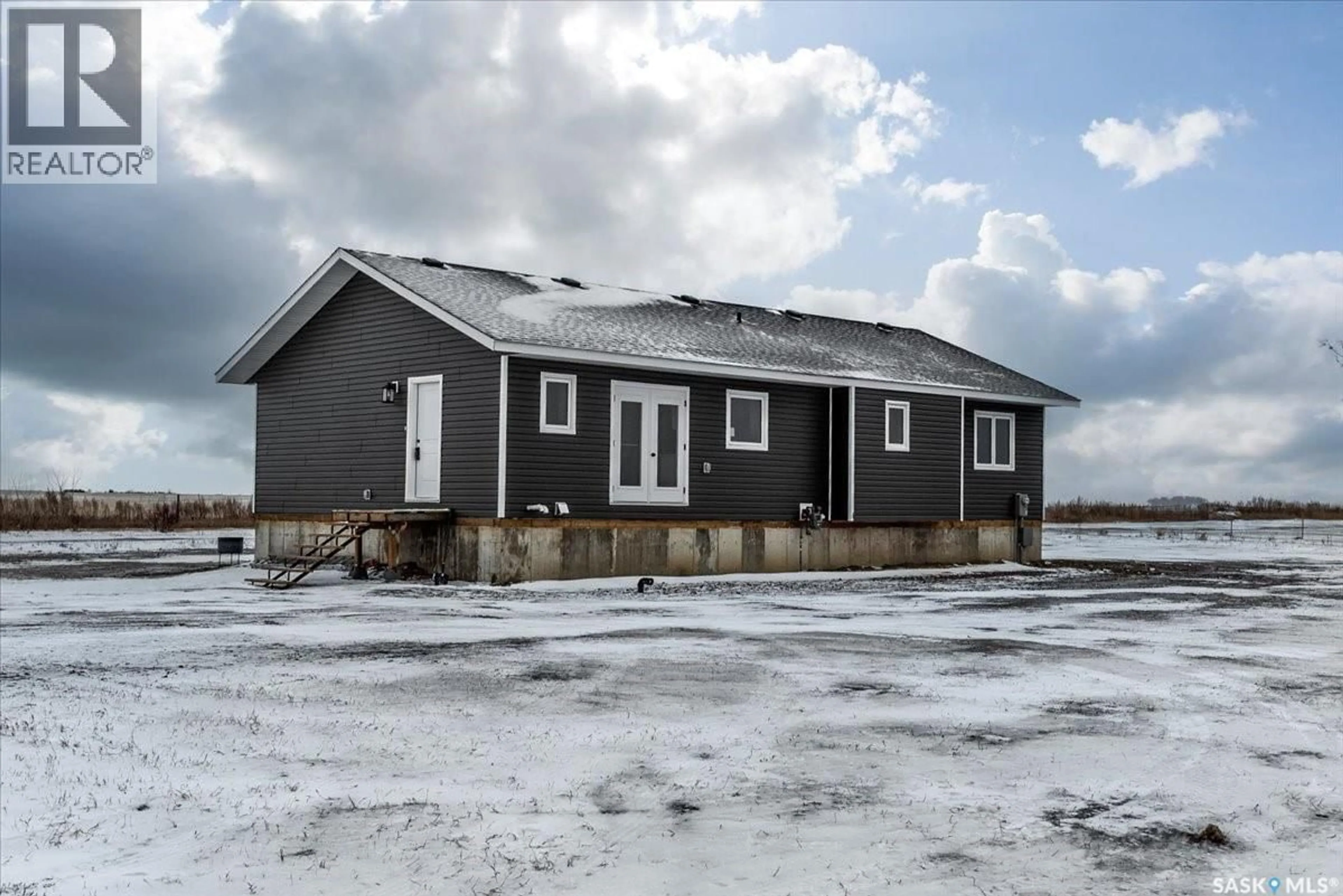 Unknown for 11 JESSE BAY, Mckillop Rm No. 220 Saskatchewan S0G4V0