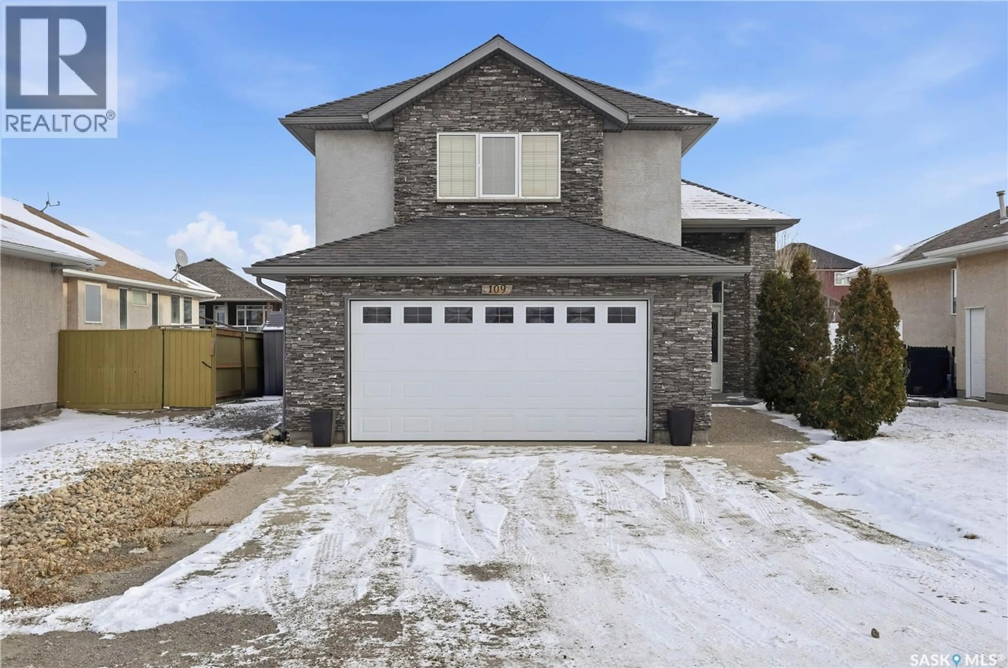 Unknown for 109 PARK STREET, Grand Coulee Saskatchewan S4M0A3