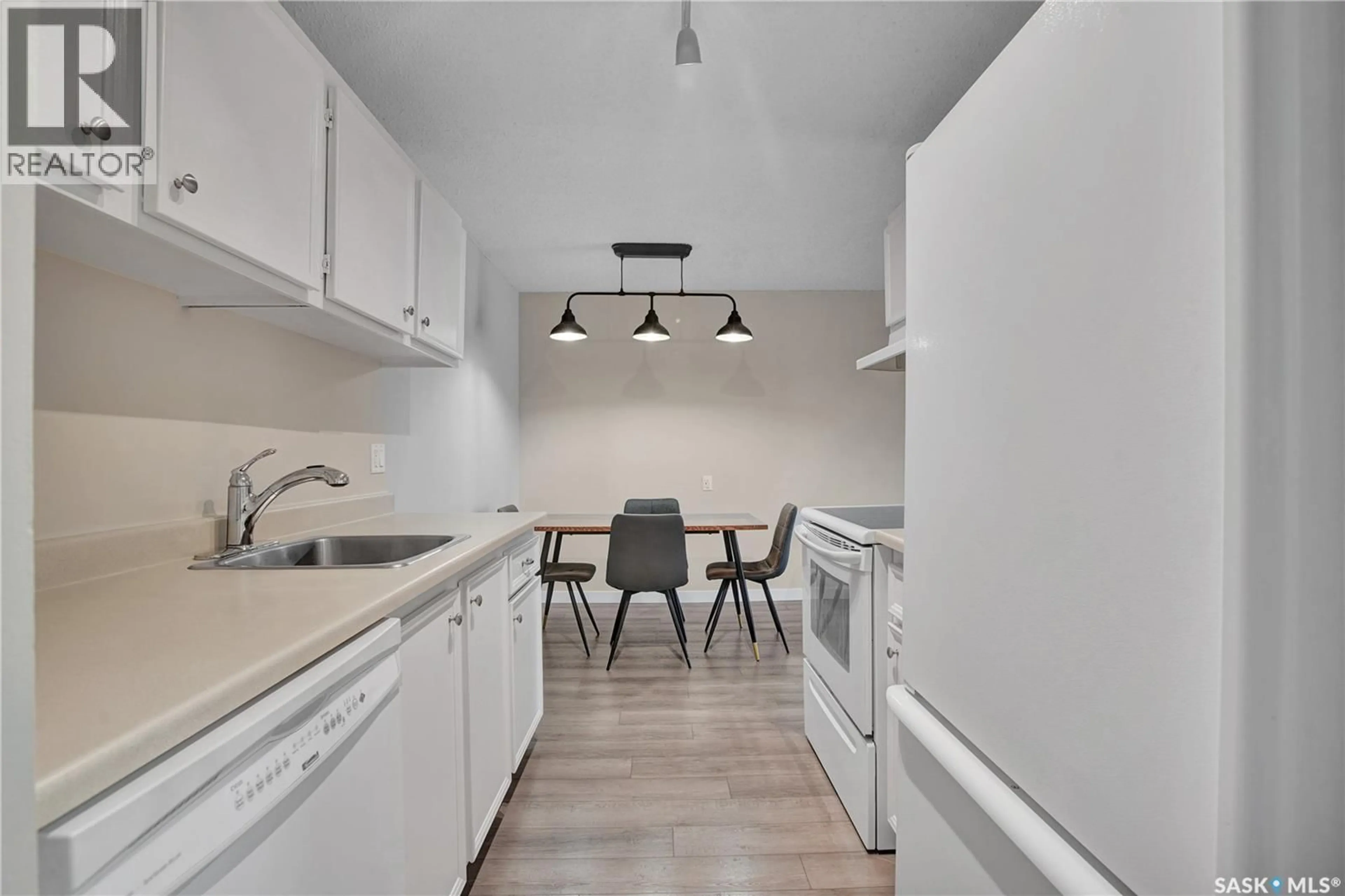 Unknown for 207C - 203 TAIT PLACE, Saskatoon Saskatchewan S7H5L8