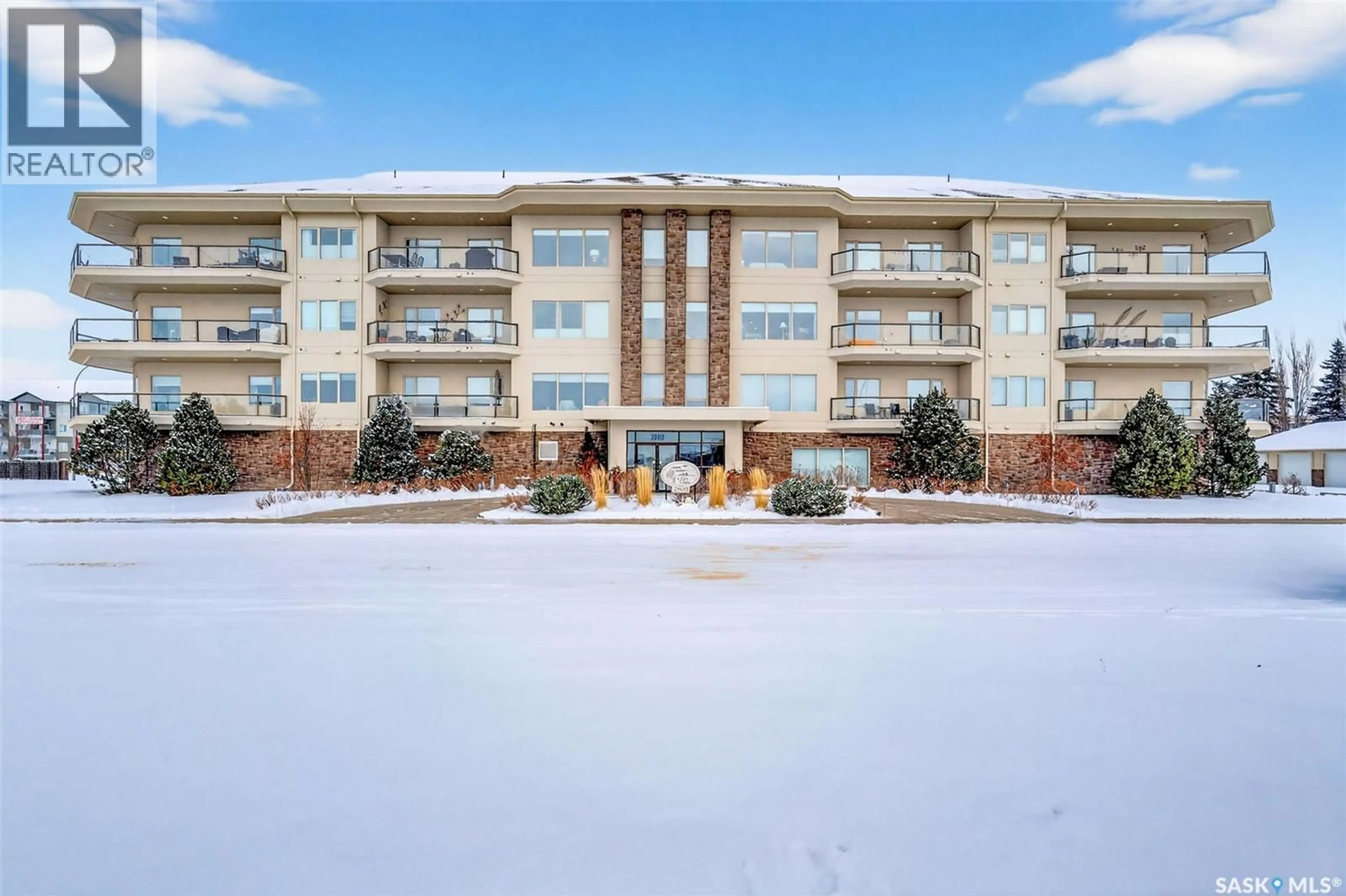 Unknown for 304 - 2800 LAKEVIEW DRIVE, Prince Albert Saskatchewan S6W0A4