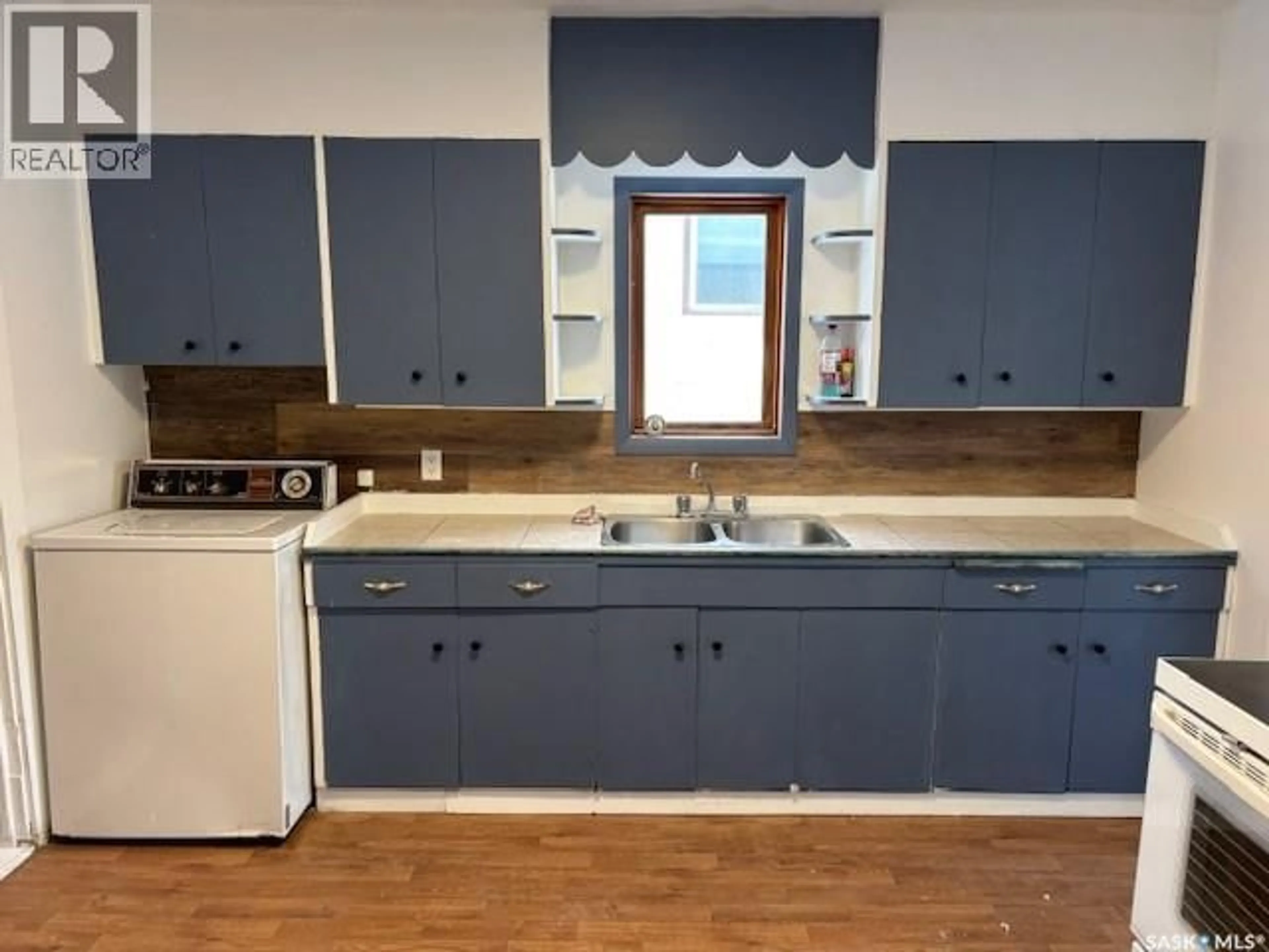 Standard kitchen, unknown for 131 BUSH AVENUE, Canora Saskatchewan S0A0L0