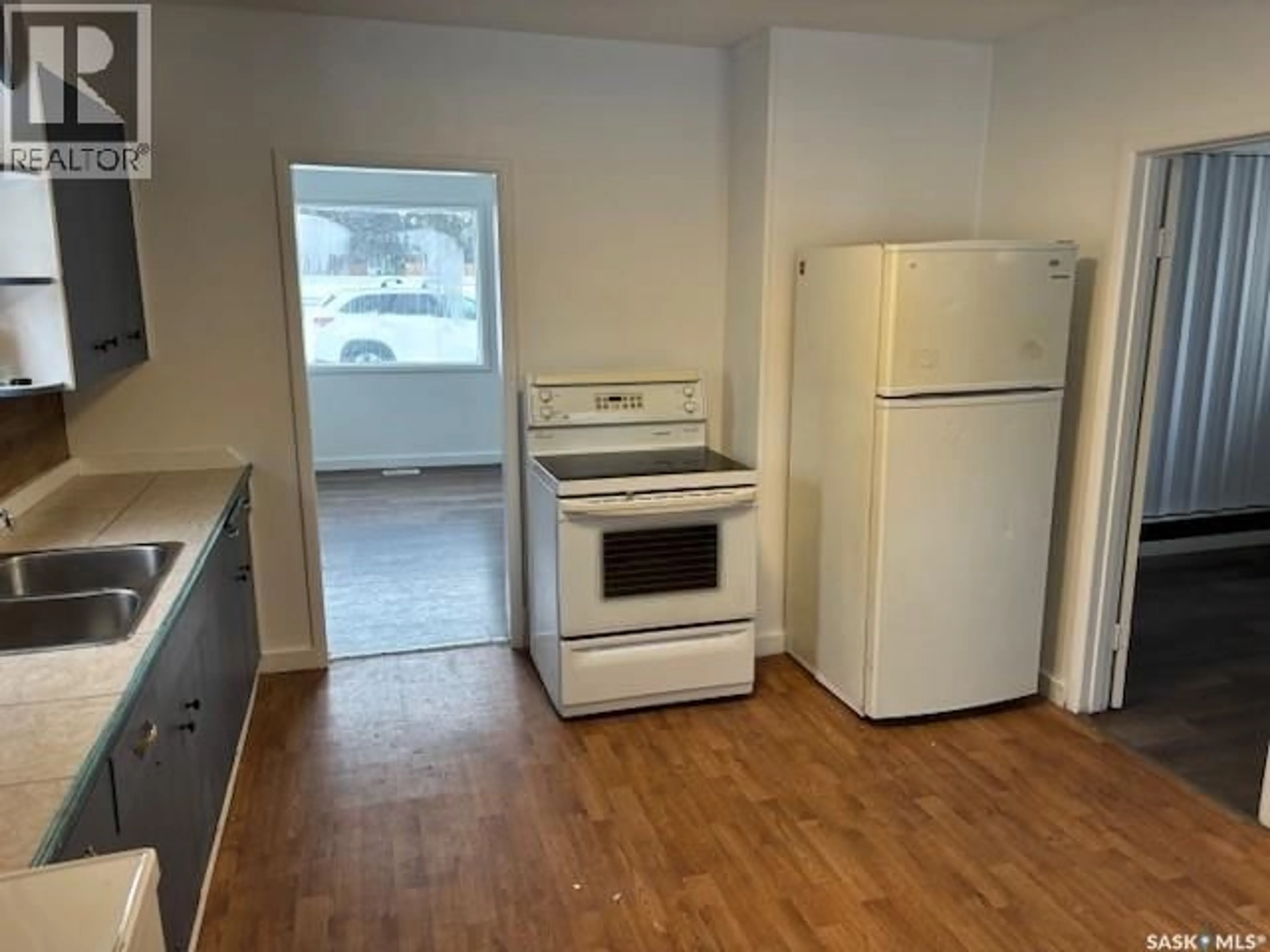 Standard kitchen, unknown for 131 BUSH AVENUE, Canora Saskatchewan S0A0L0