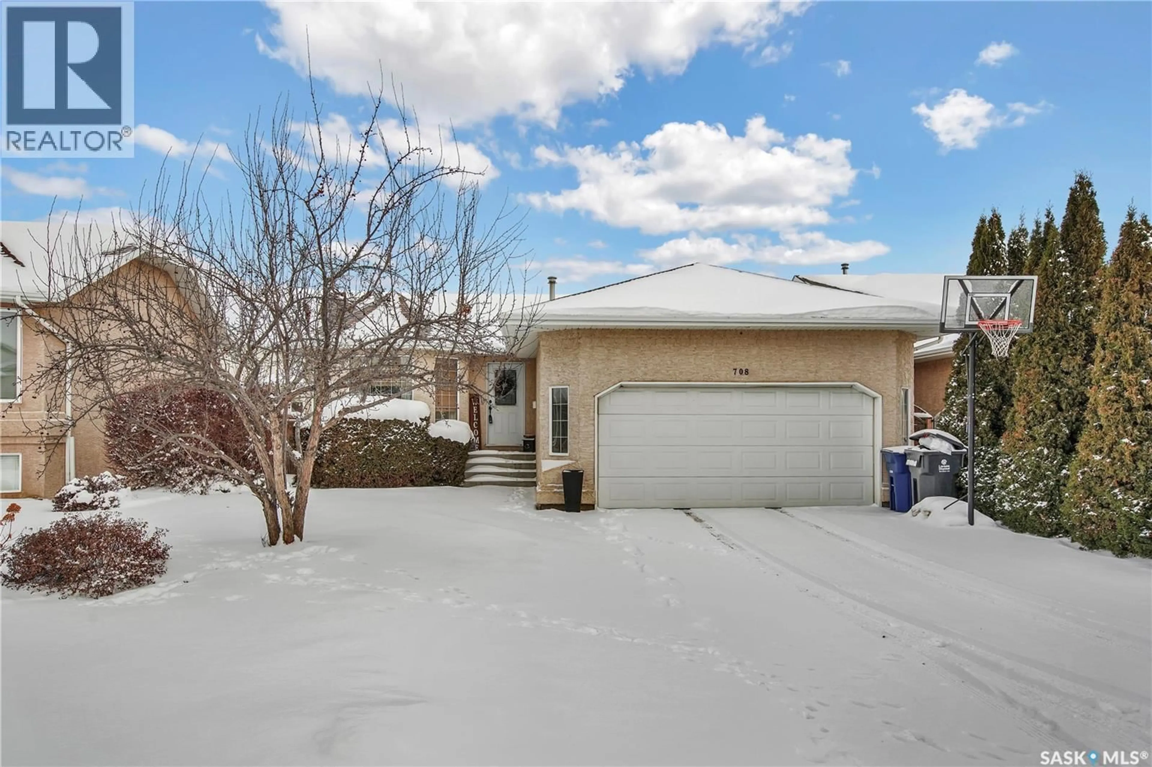 Unknown for 708 4TH STREET, Warman Saskatchewan S0K4S0