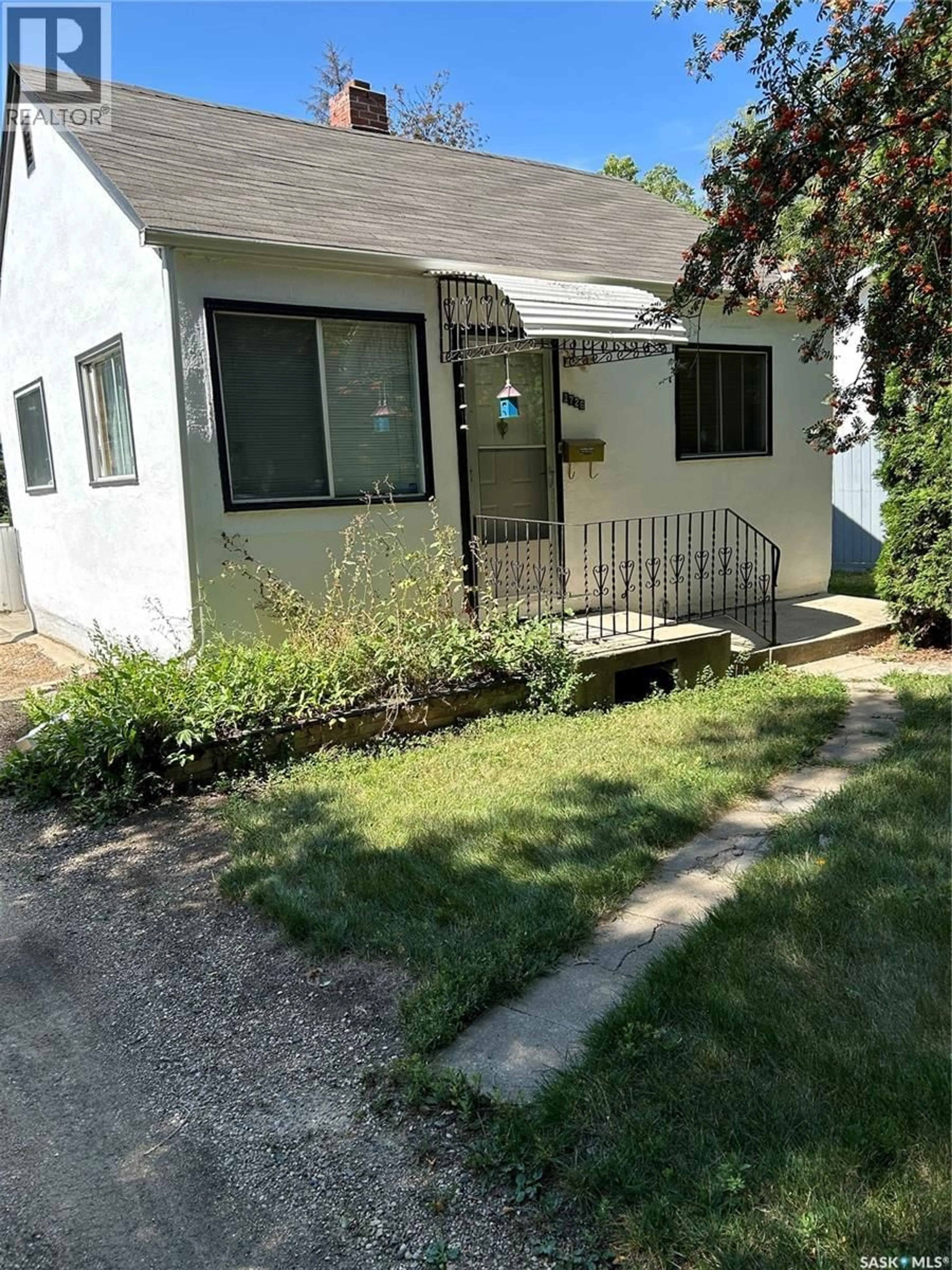 Unknown for 1726 COY AVENUE, Saskatoon Saskatchewan S7M0H7