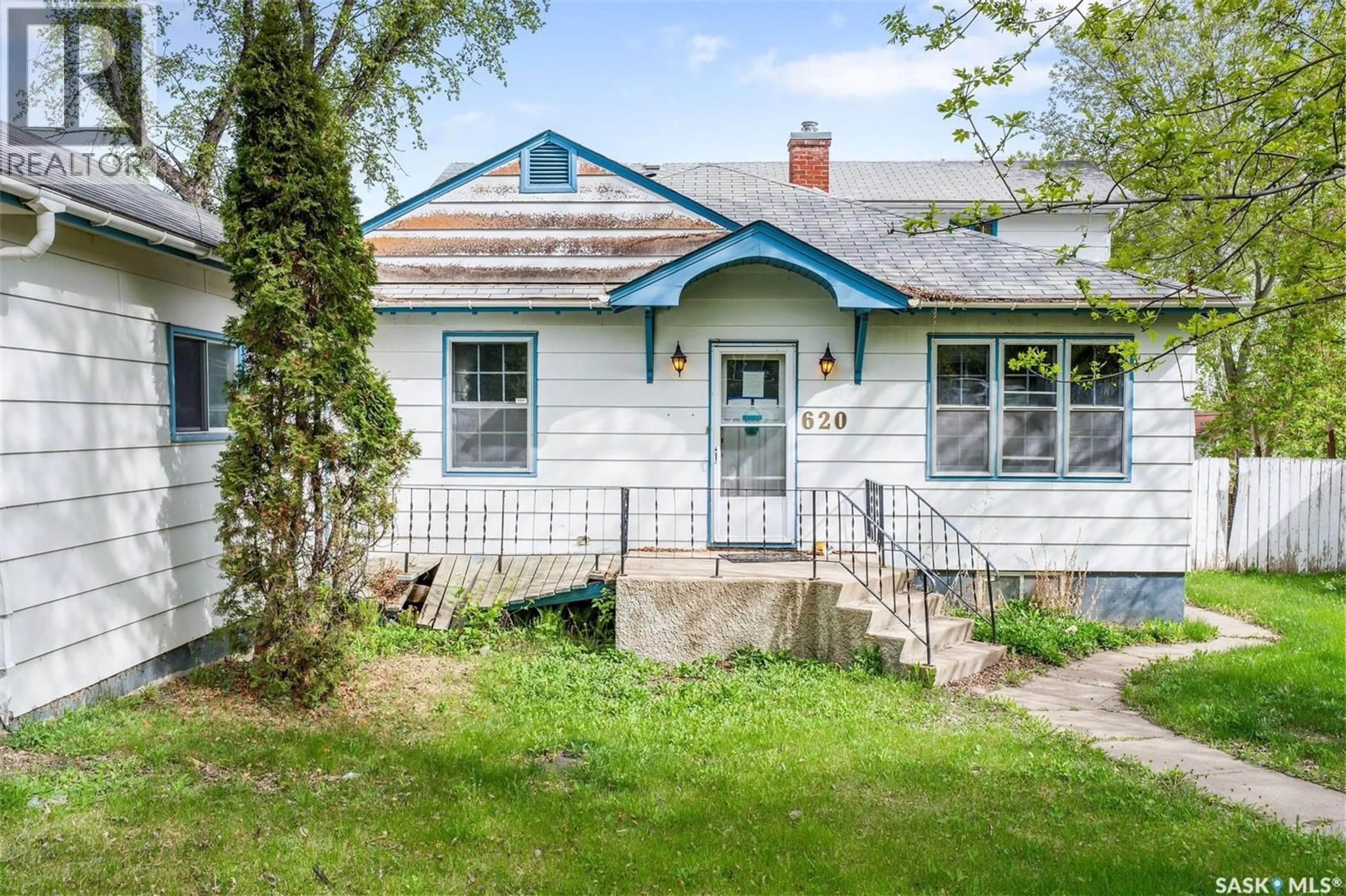 Unknown for 620 20TH STREET, Prince Albert Saskatchewan S6V4H3