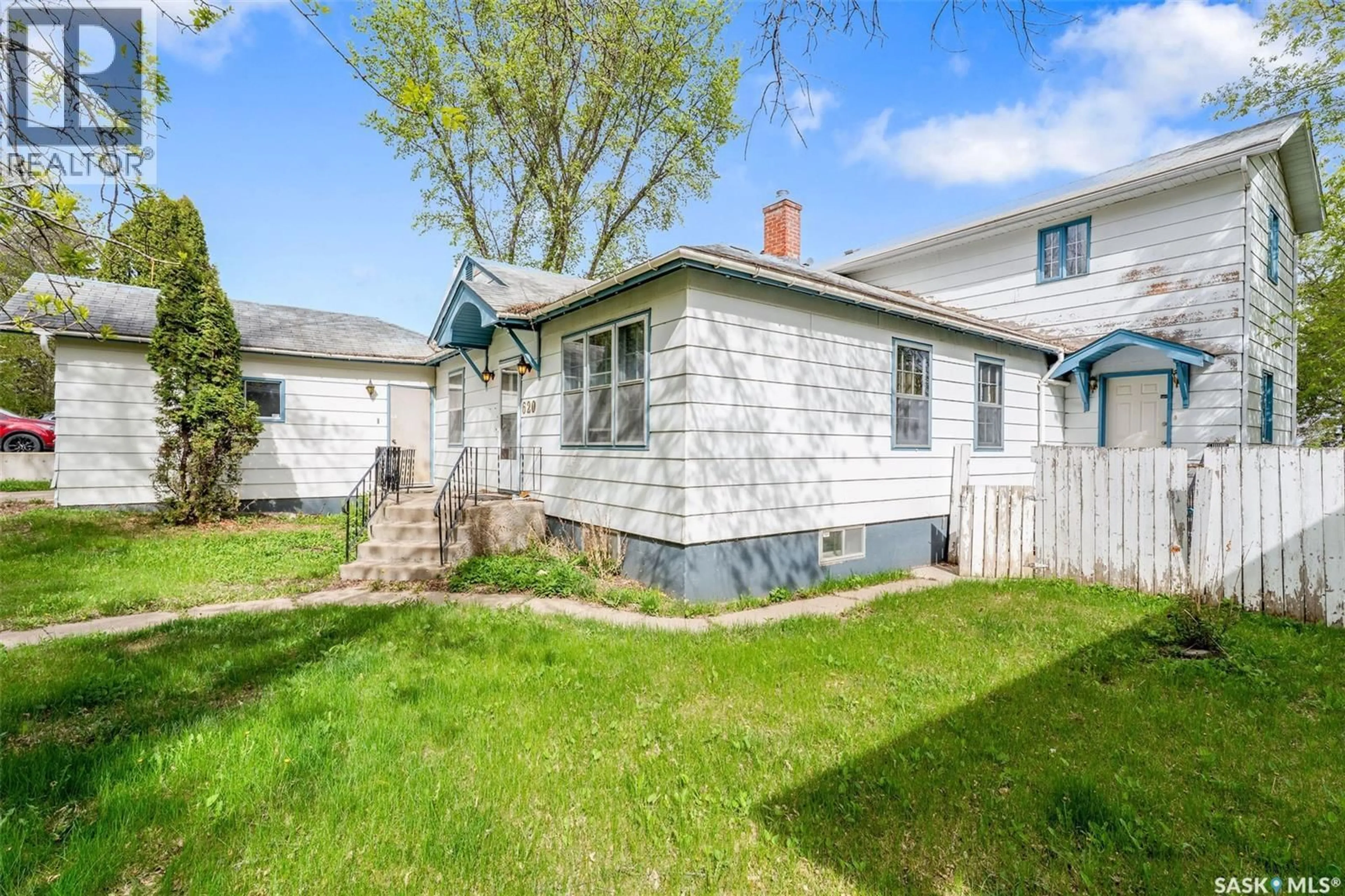 Unknown for 620 20TH STREET, Prince Albert Saskatchewan S6V4H3