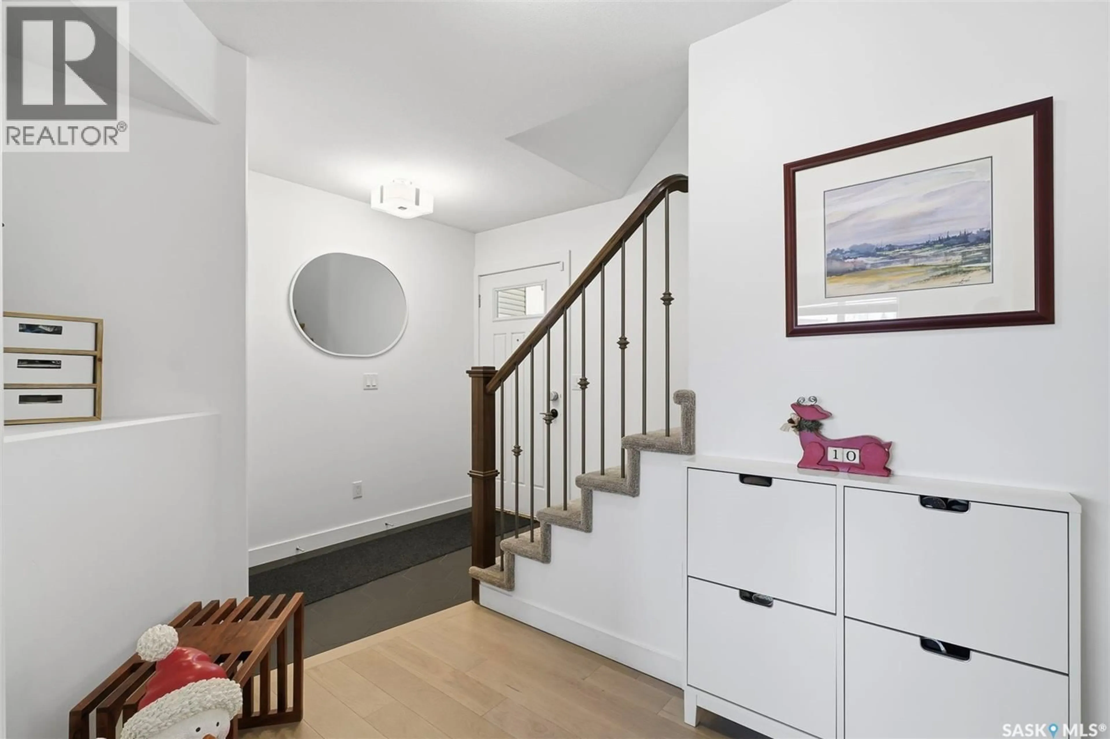 Unknown for 223 UNDERHILL WAY, Saskatoon Saskatchewan S7V0W9