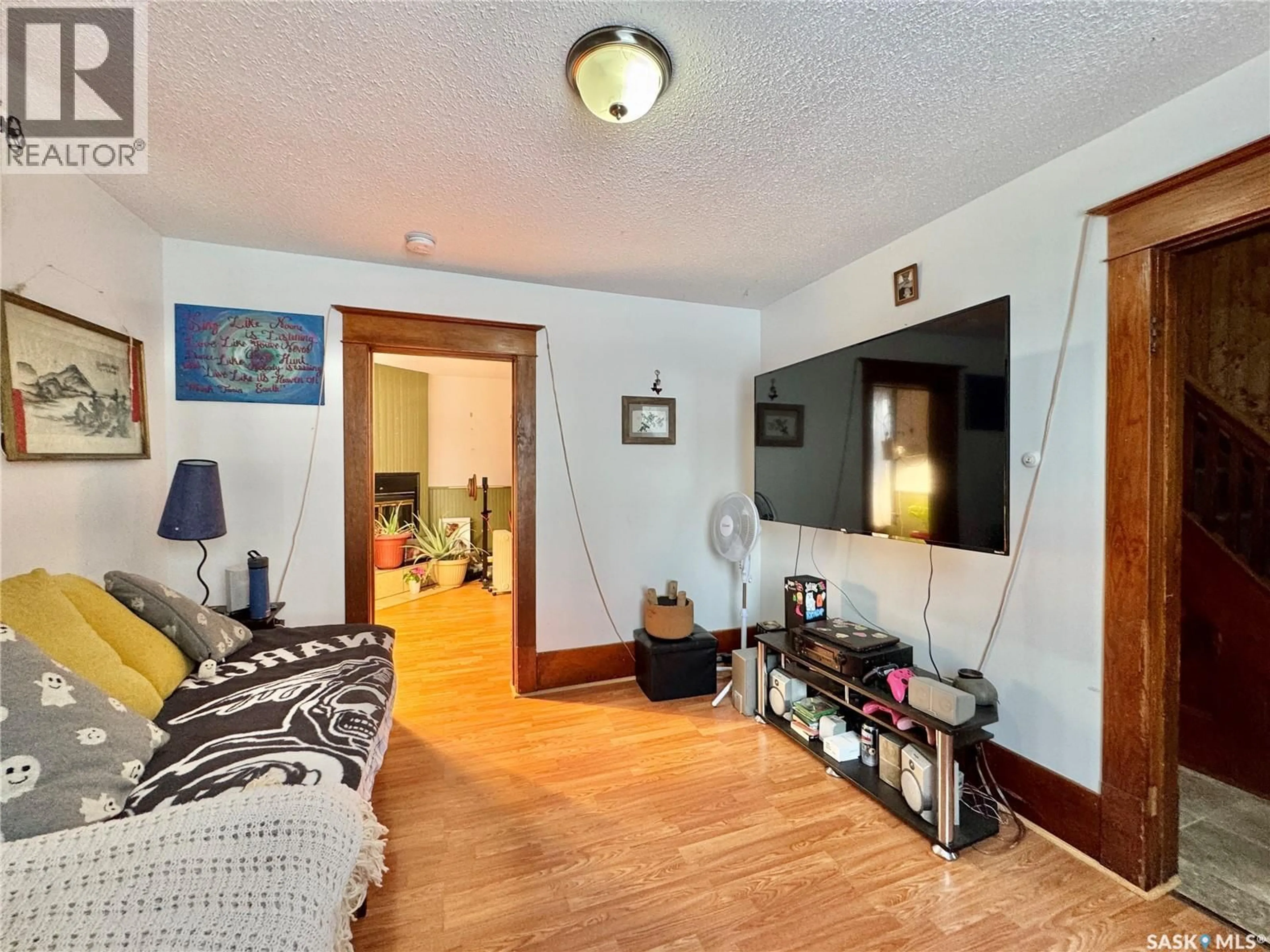 A pic of a room for 152 SIXTH AVENUE, Yorkton Saskatchewan S3N0Y1