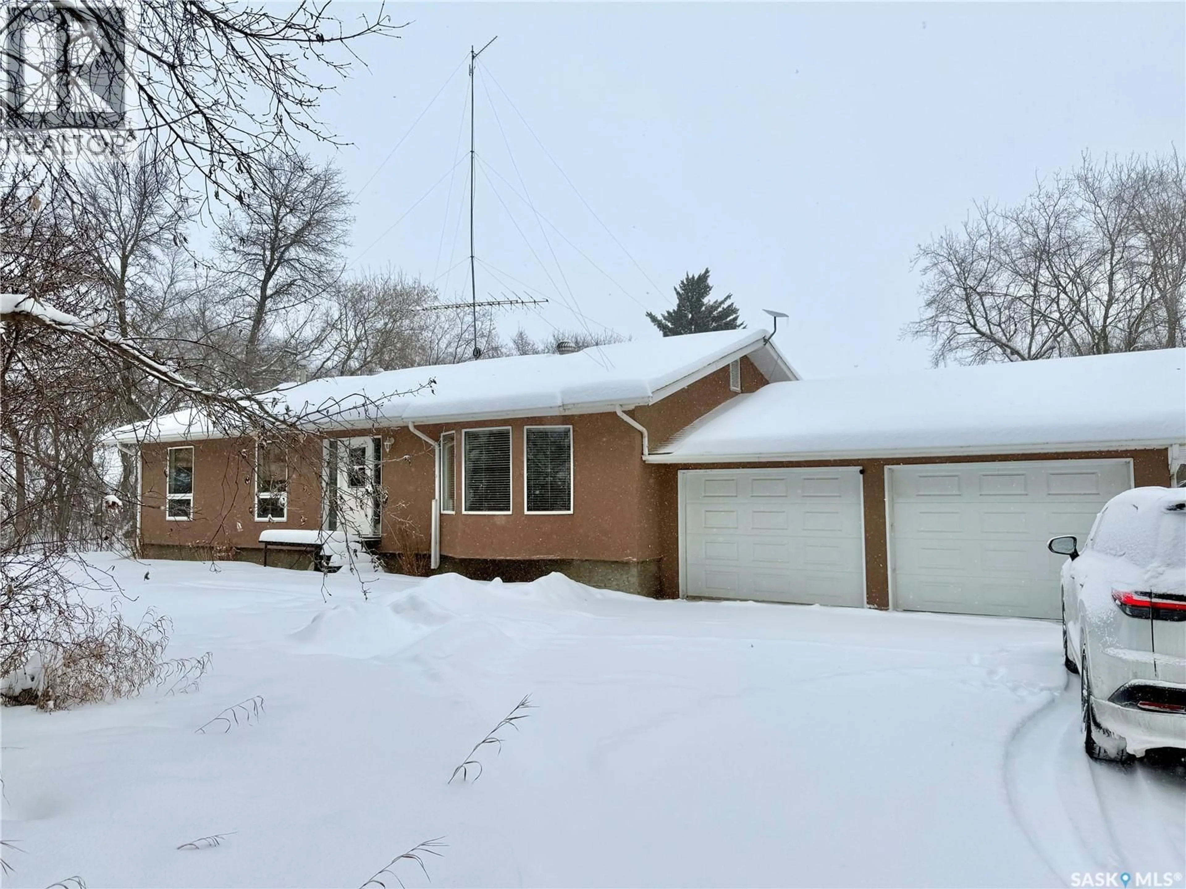 Unknown for ADAMSON ACREAGE, Shellbrook Rm No. 493 Saskatchewan S0J2E0