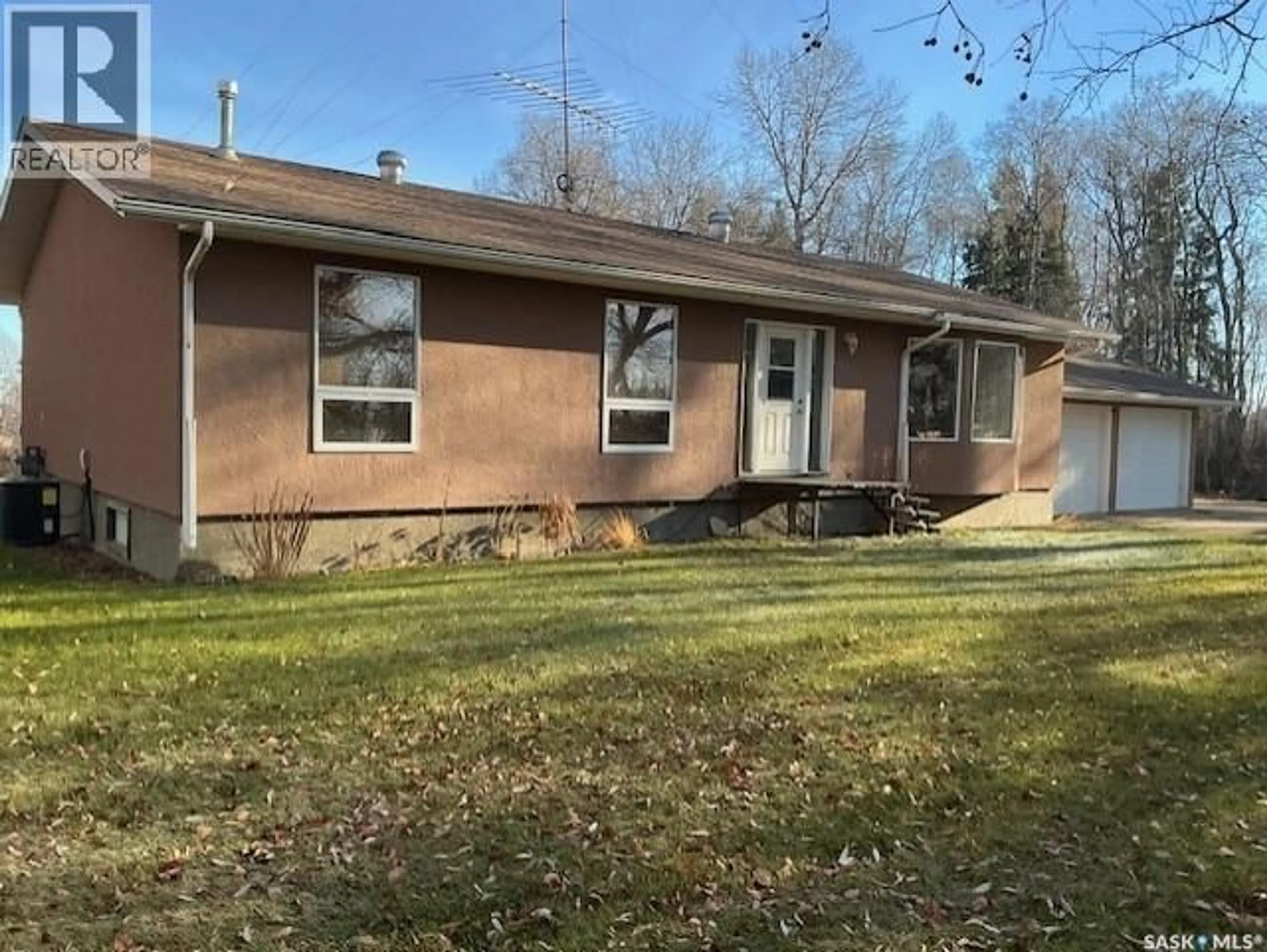 Unknown for ADAMSON ACREAGE, Shellbrook Rm No. 493 Saskatchewan S0J2E0