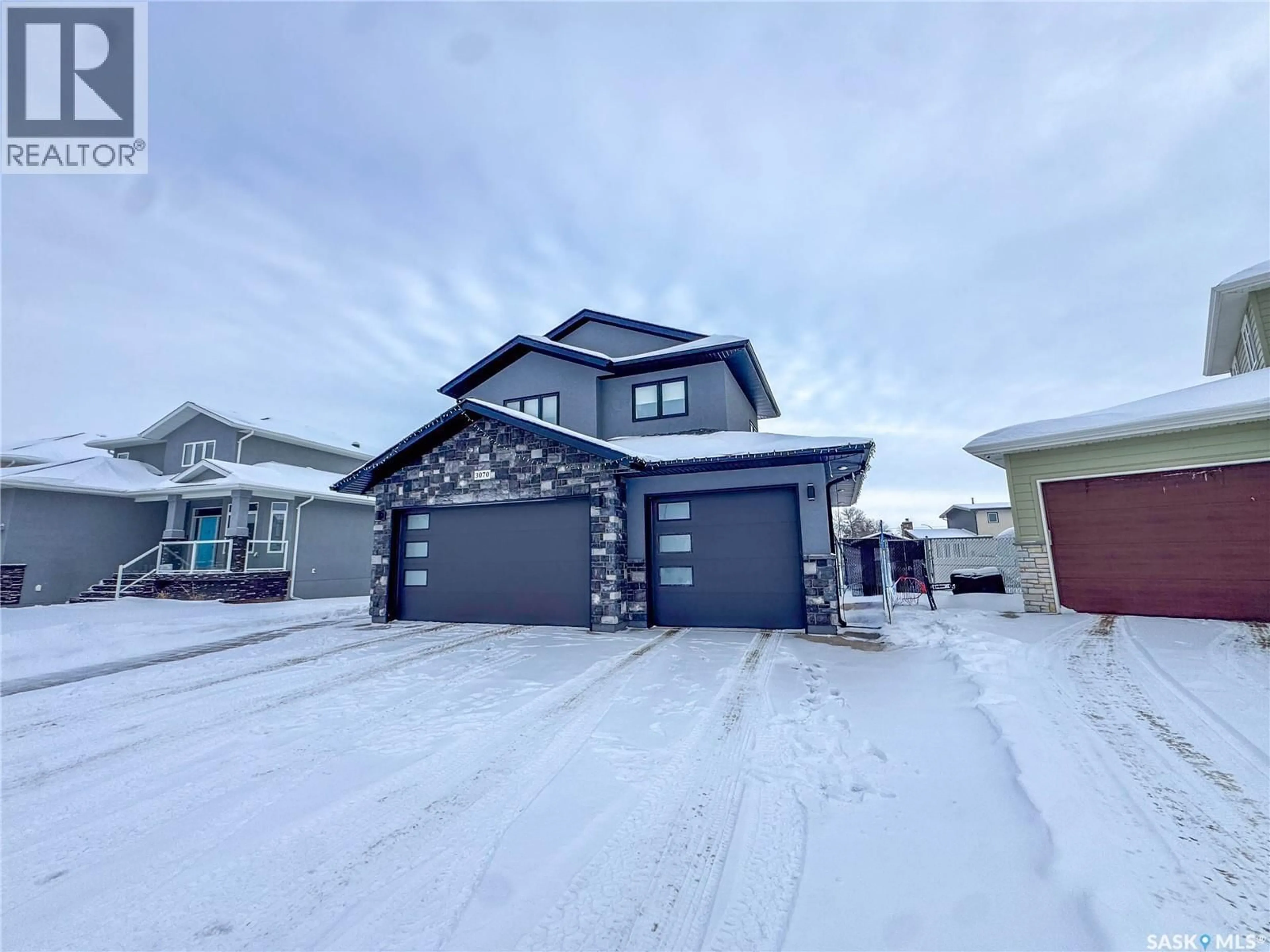Unknown for 3070 LAKEVIEW DRIVE, Prince Albert Saskatchewan S6V5E6