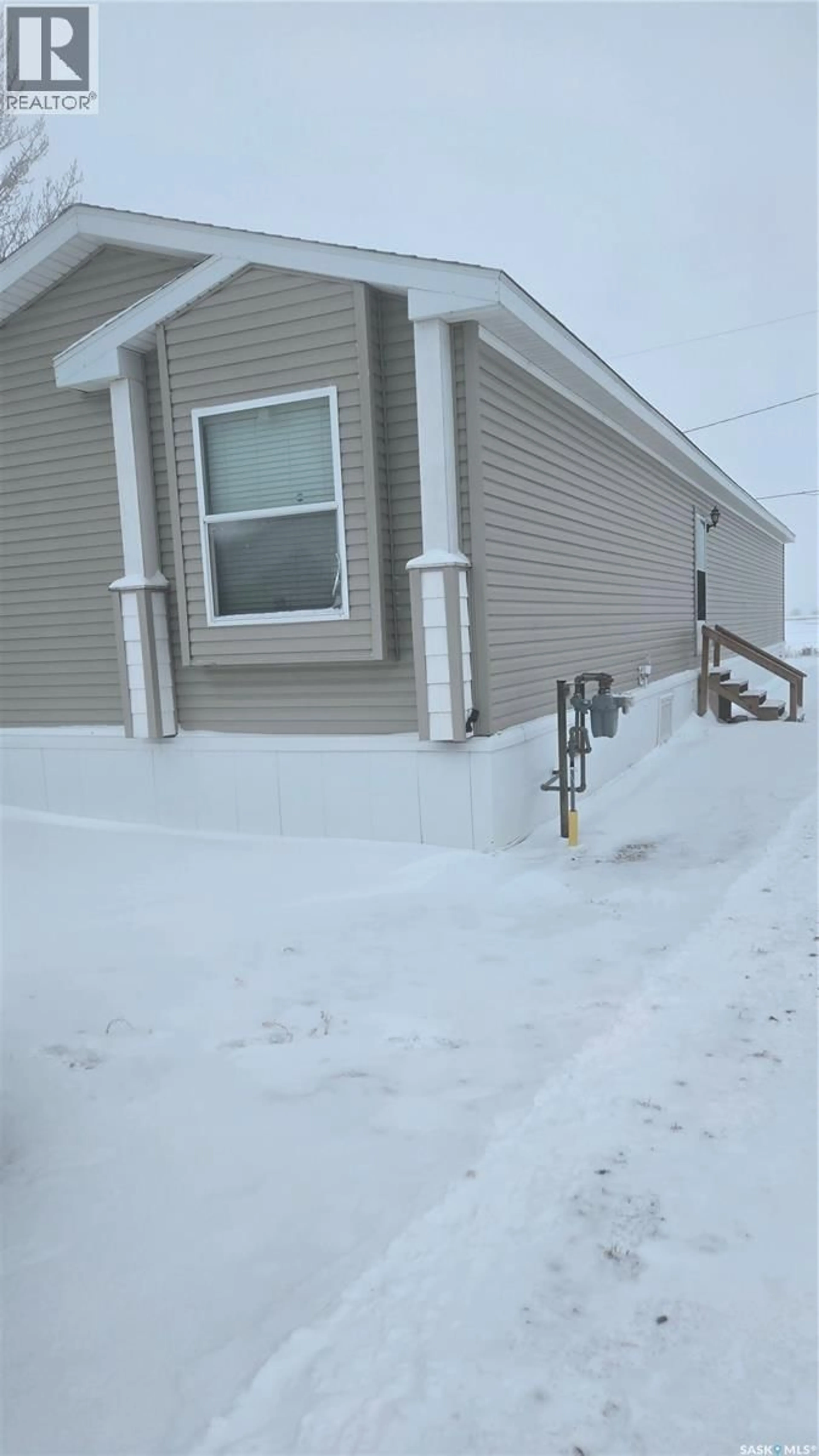 Unknown for 132 FULLER CRESCENT, Carievale Saskatchewan S0C0P0