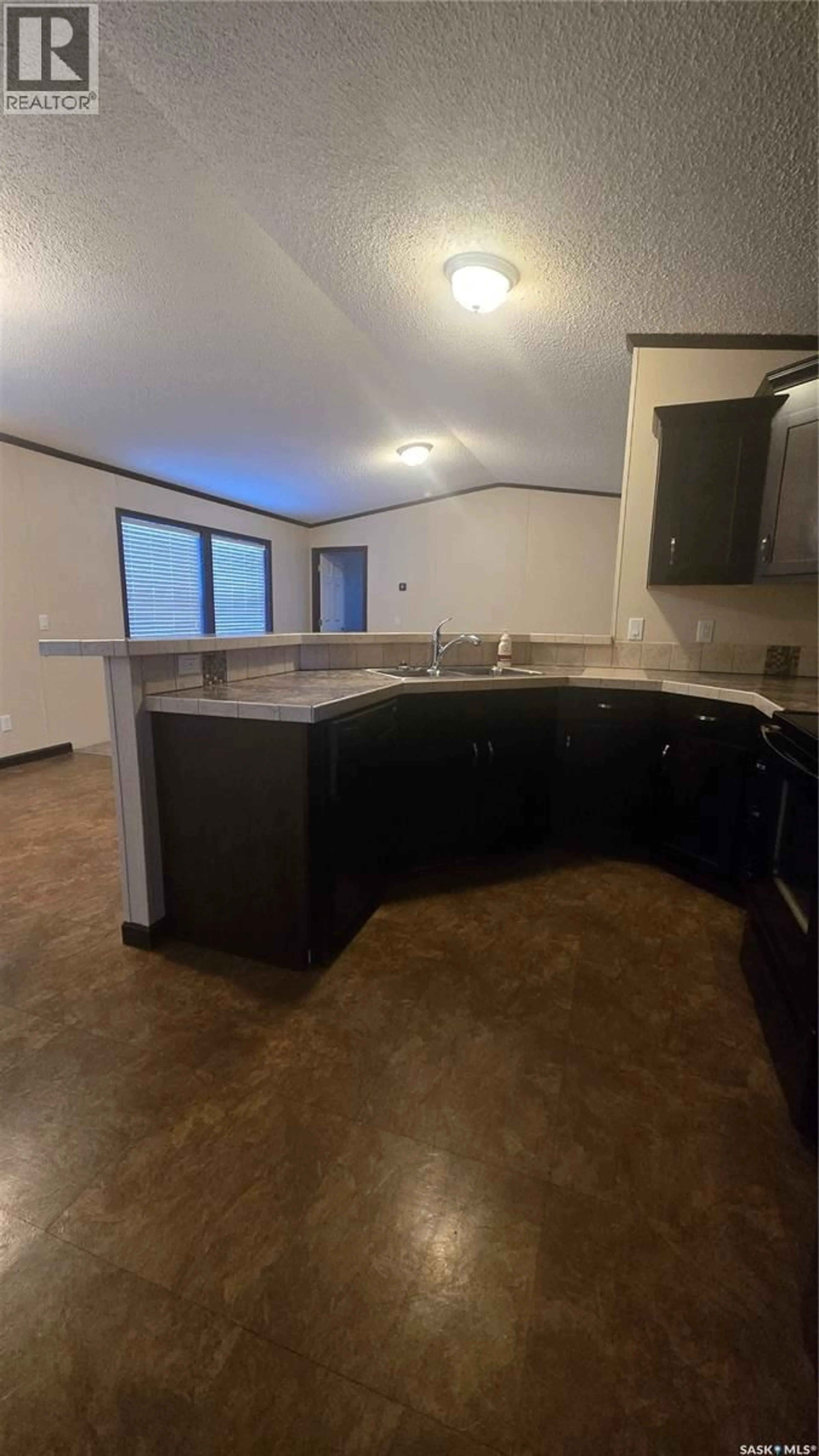 Standard kitchen, unknown for 132 FULLER CRESCENT, Carievale Saskatchewan S0C0P0