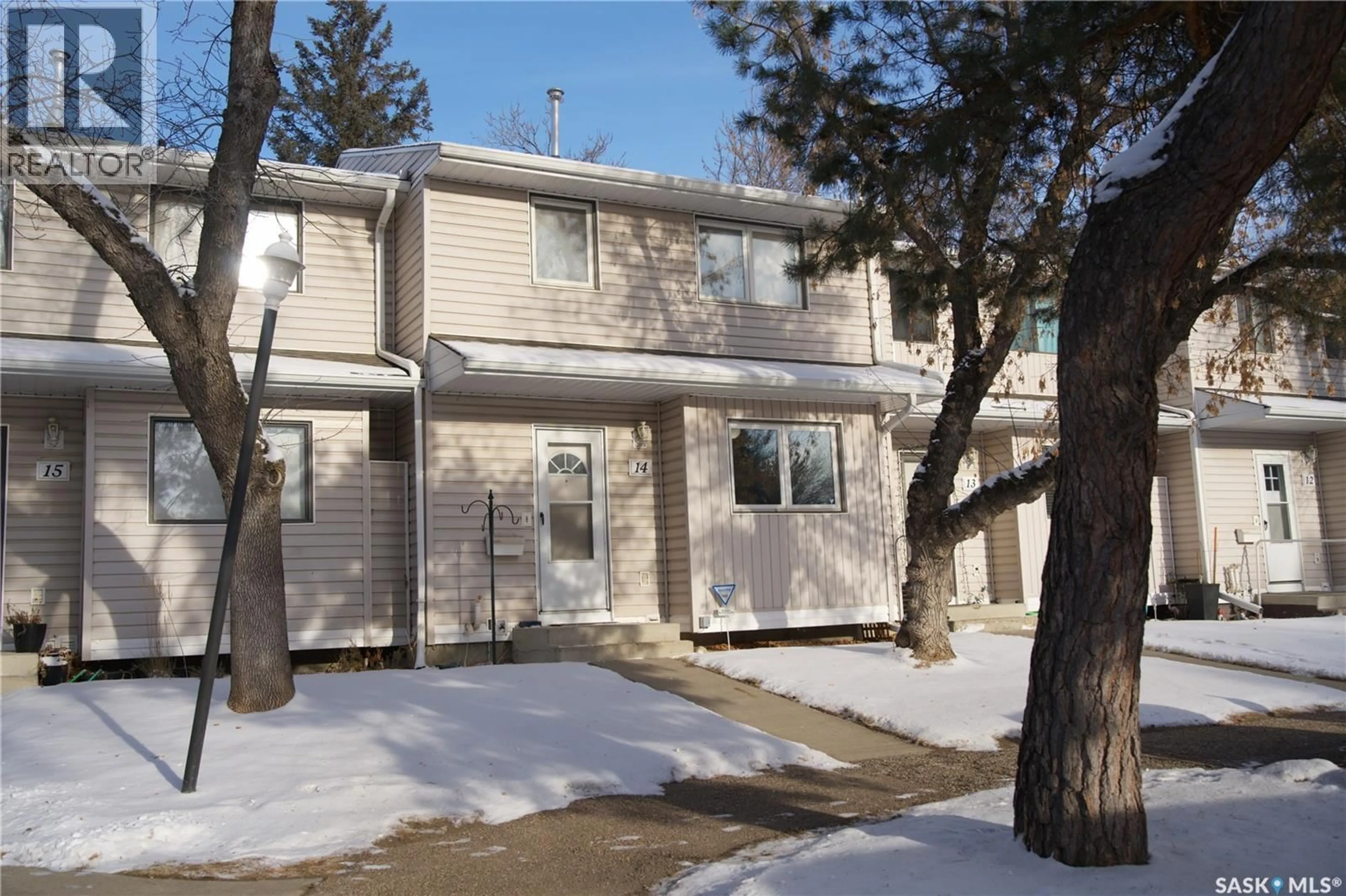 Unknown for 14 330 HAIGHT CRESCENT, Saskatoon Saskatchewan S7H4V9