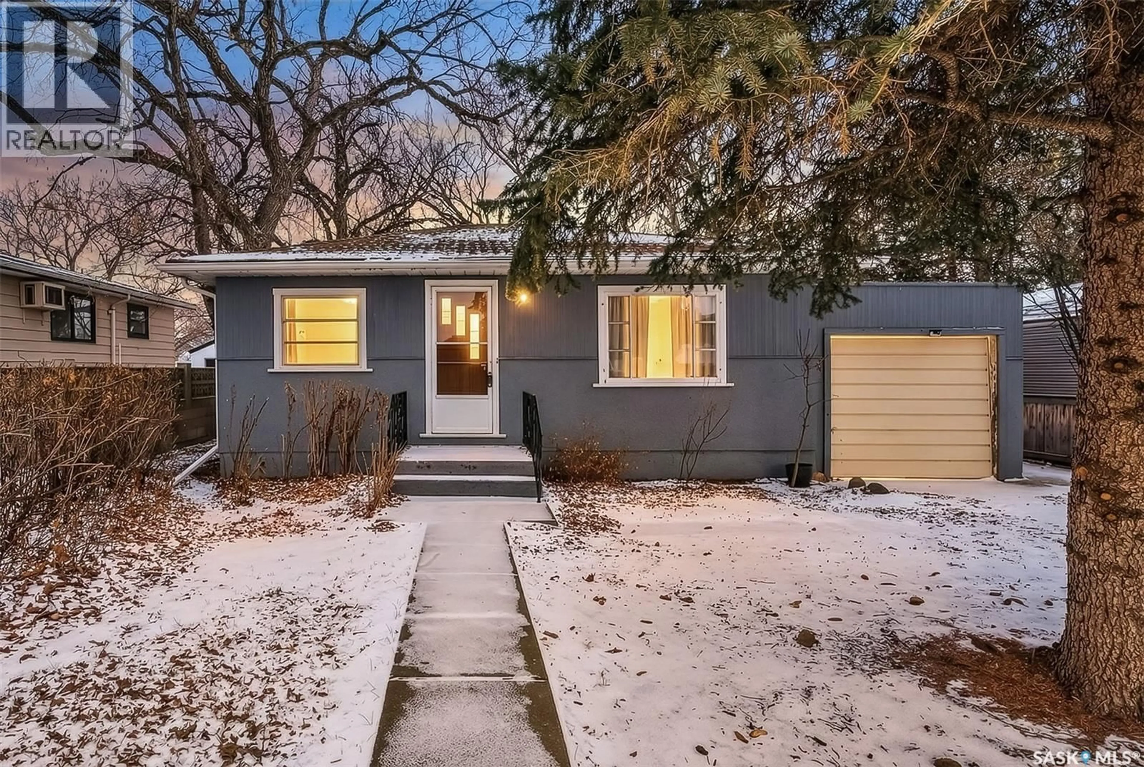 Unknown for 530 DUFFIELD STREET, Moose Jaw Saskatchewan S6H5H9