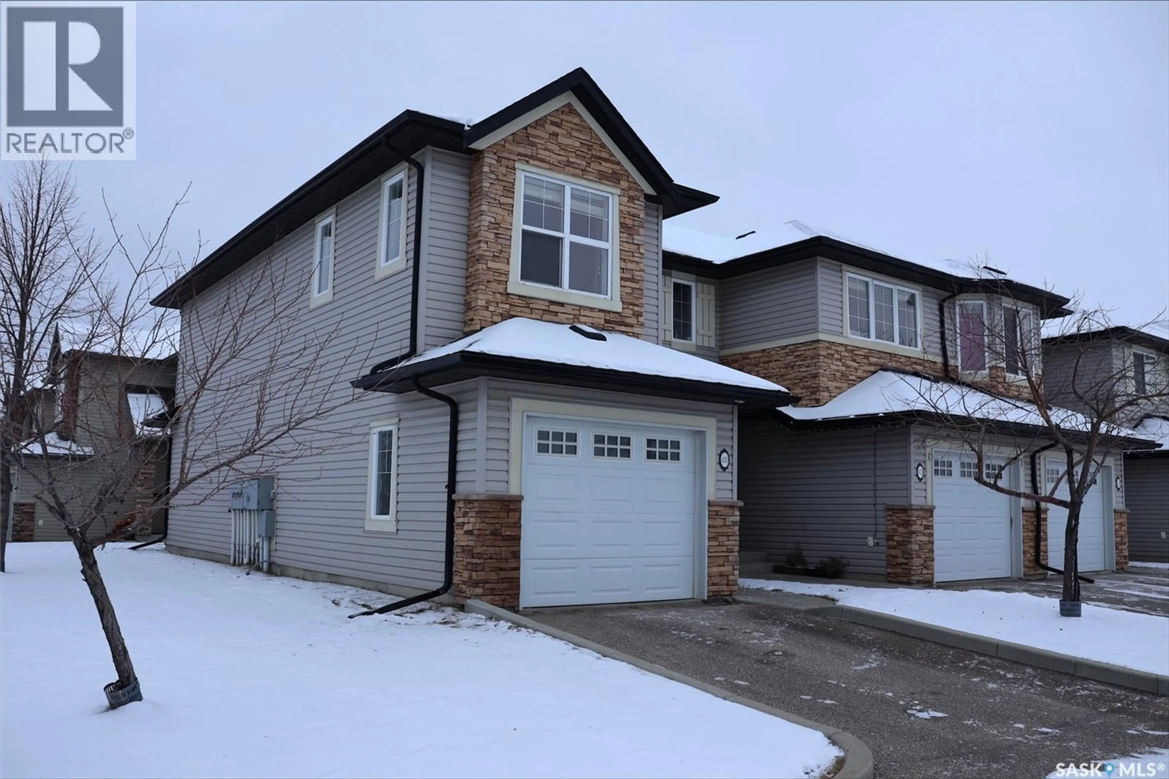 Unknown for 410 615 LYND CRESCENT, Saskatoon Saskatchewan S7T0G8