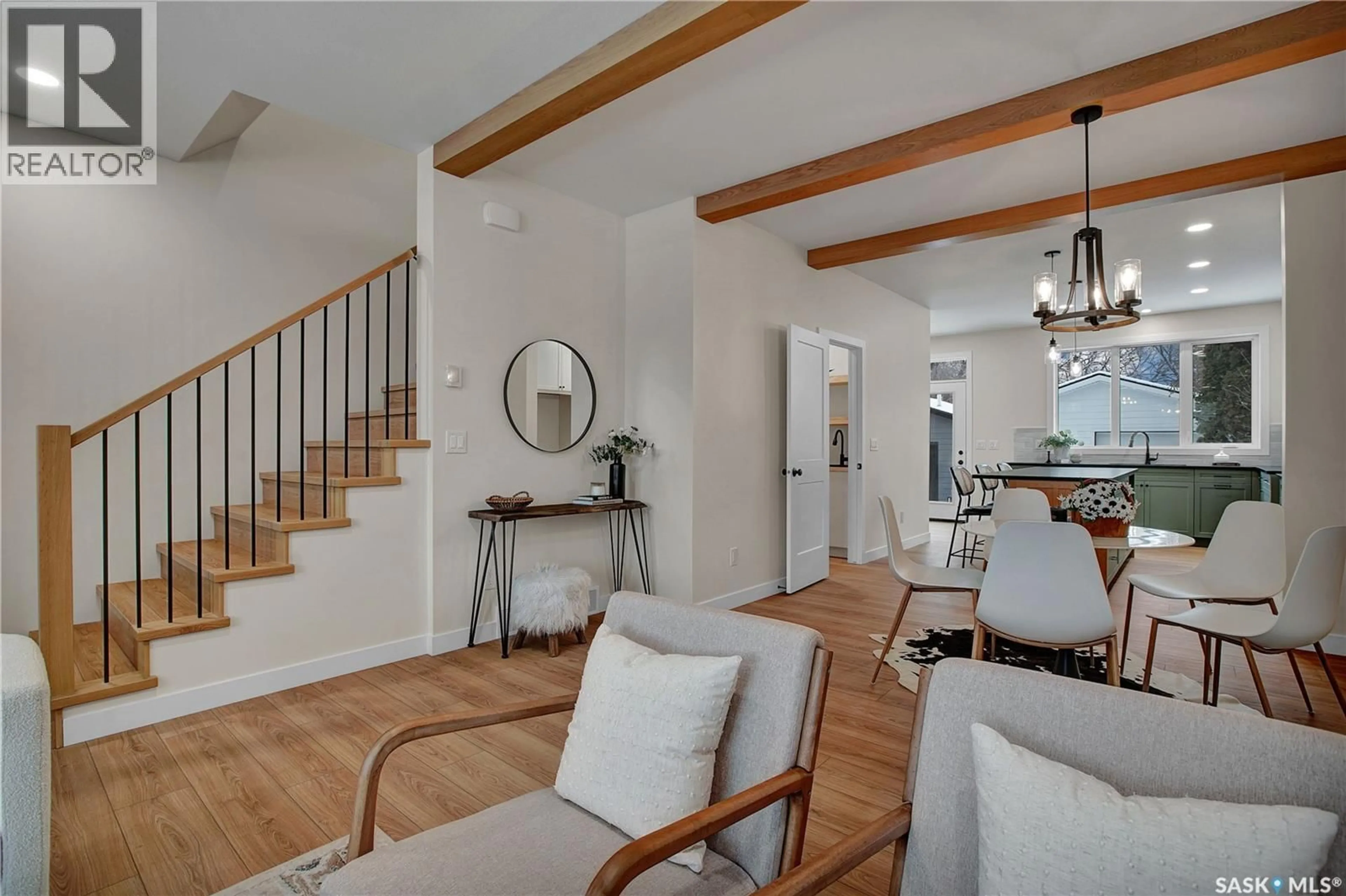 Unknown for 1401 CAIRNS AVENUE, Saskatoon Saskatchewan S7H2H3