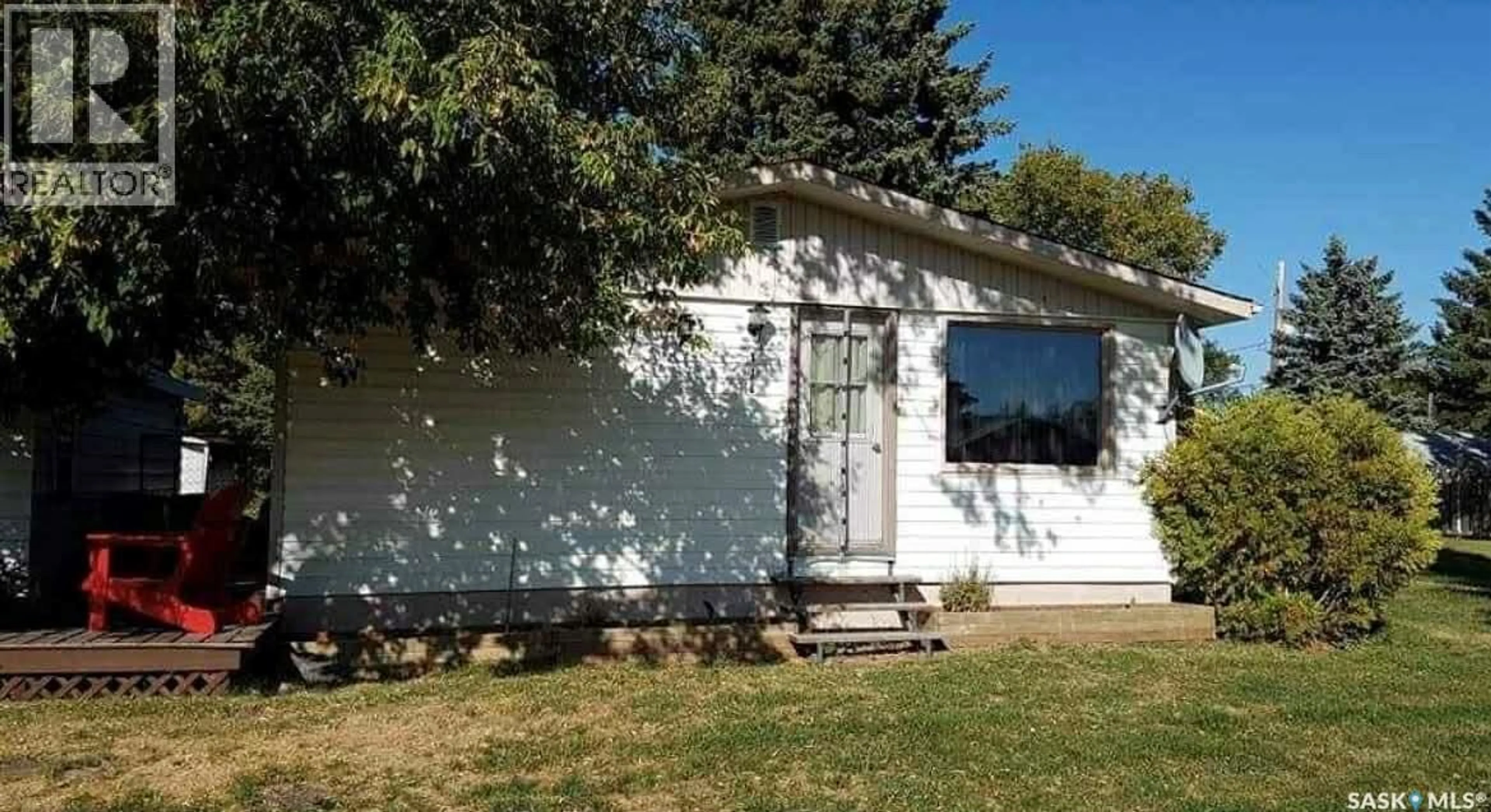 Unknown for 114 TANNER AVENUE, Churchbridge Saskatchewan S0A0M0