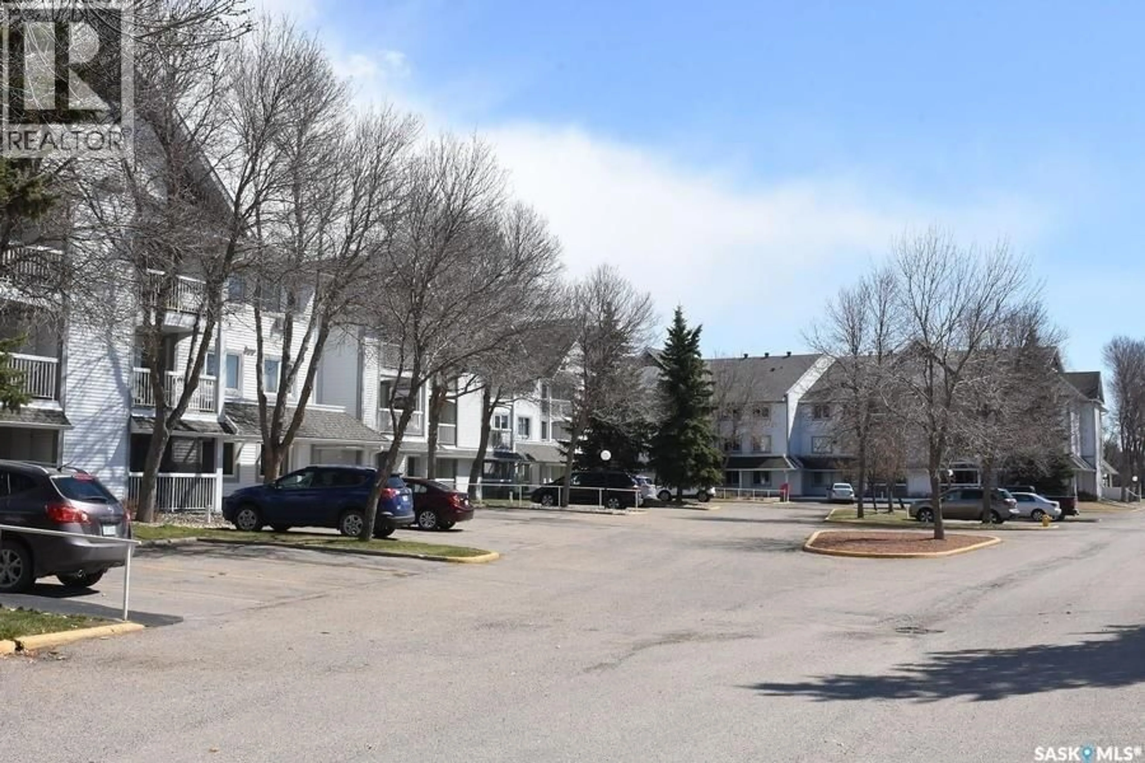 Unknown for 239 908 ASSINIBOINE AVENUE E, Regina Saskatchewan S4V2P8