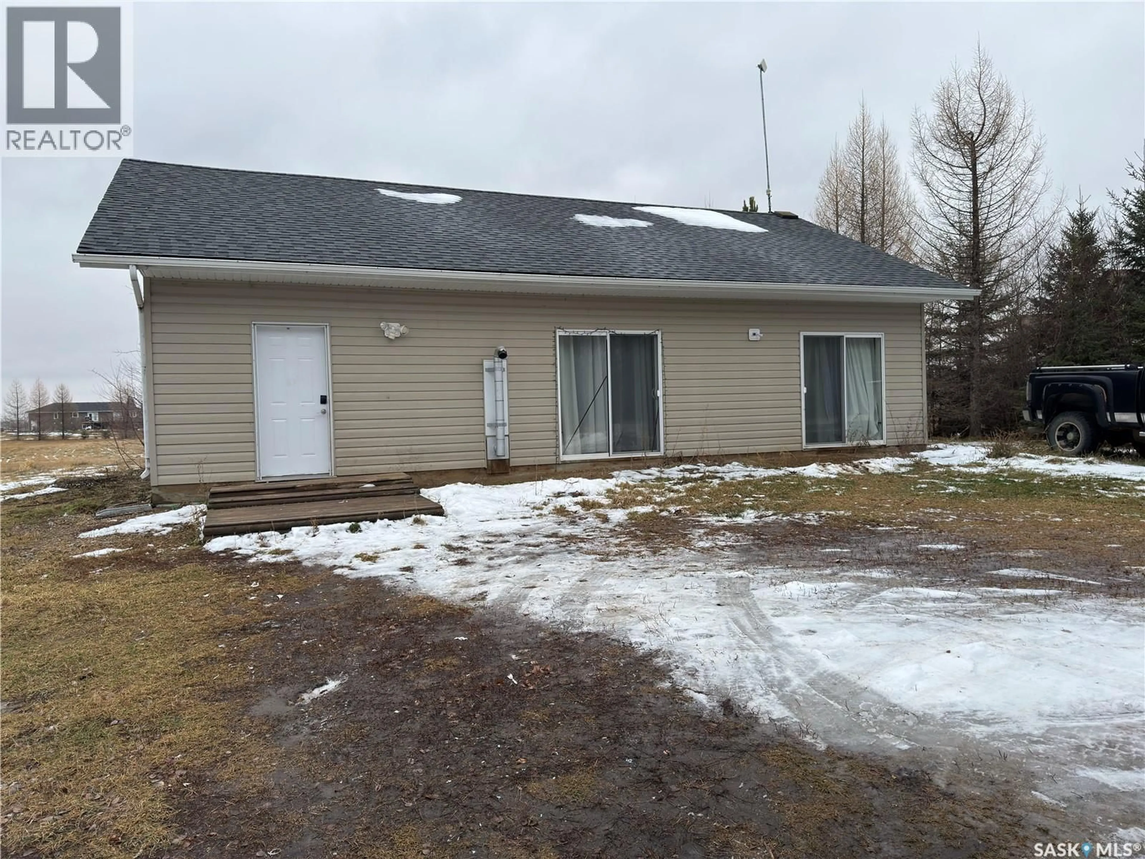 Unknown for 2245 RANGE RD, Garden River Rm No. 490 Saskatchewan S6V5R2