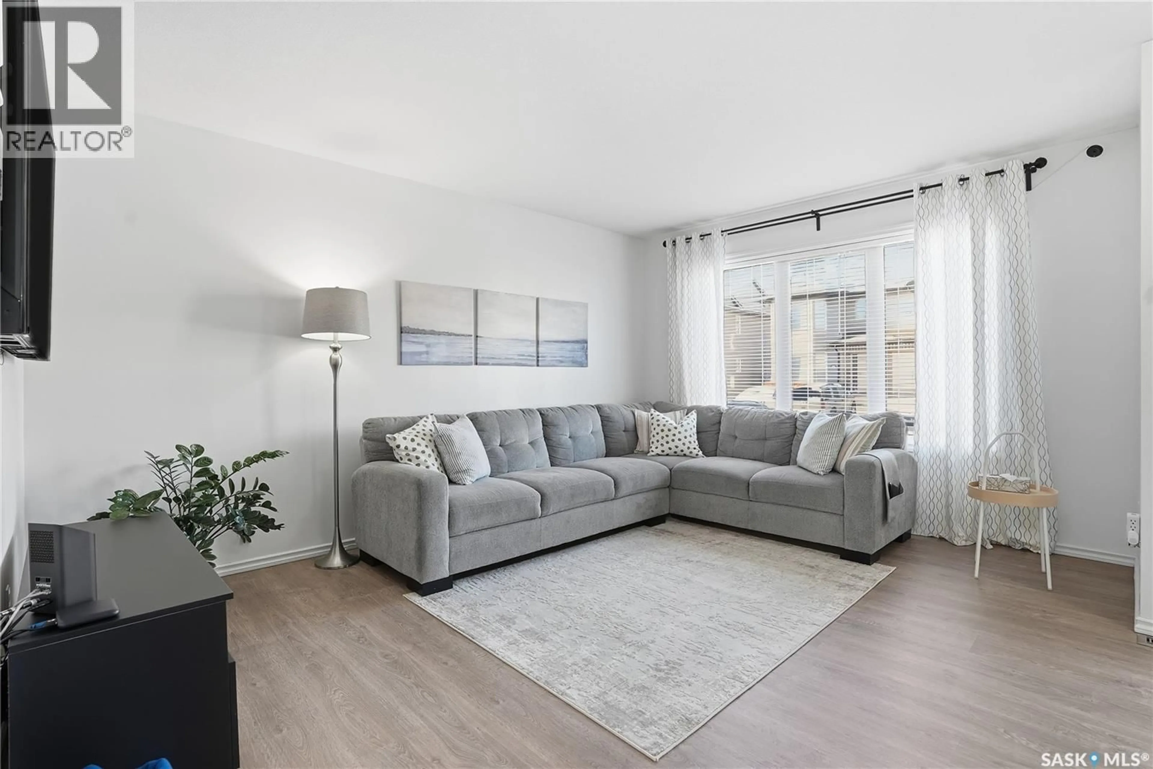 Living room with furniture, unknown for 120 303 SLIMMON PLACE, Saskatoon Saskatchewan S7V0A8