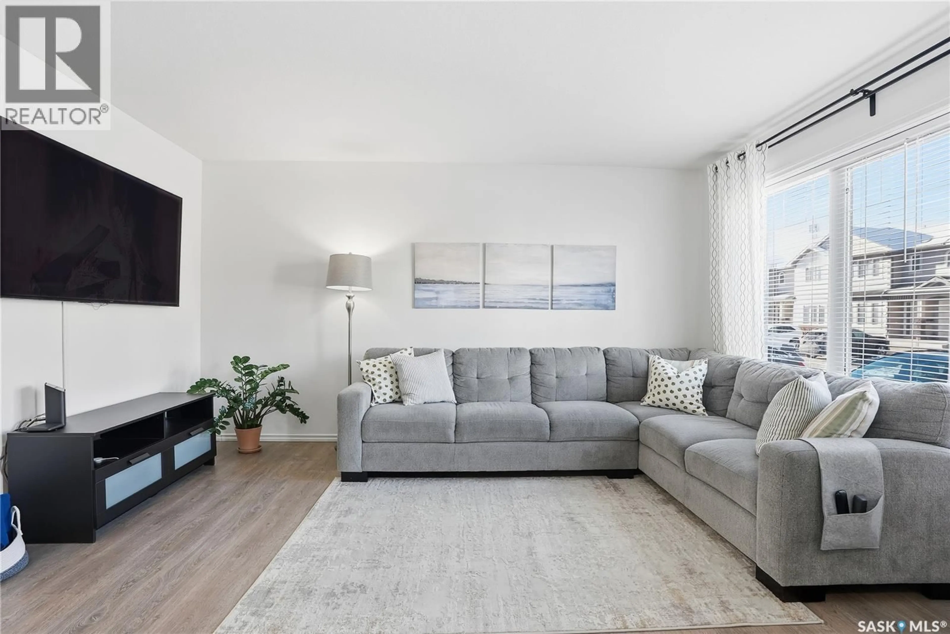 Living room with furniture, unknown for 120 303 SLIMMON PLACE, Saskatoon Saskatchewan S7V0A8