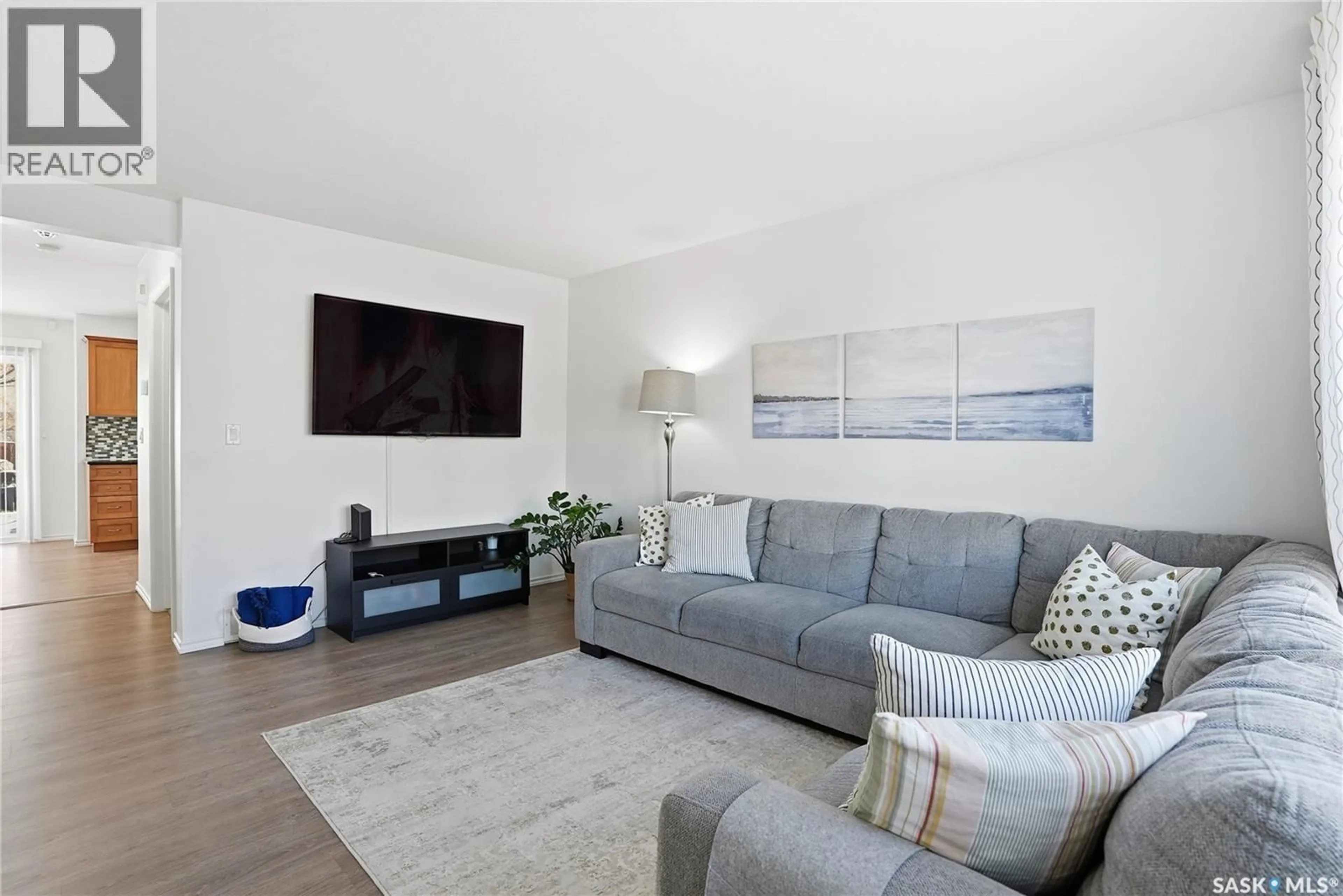 Living room with furniture, unknown for 120 303 SLIMMON PLACE, Saskatoon Saskatchewan S7V0A8