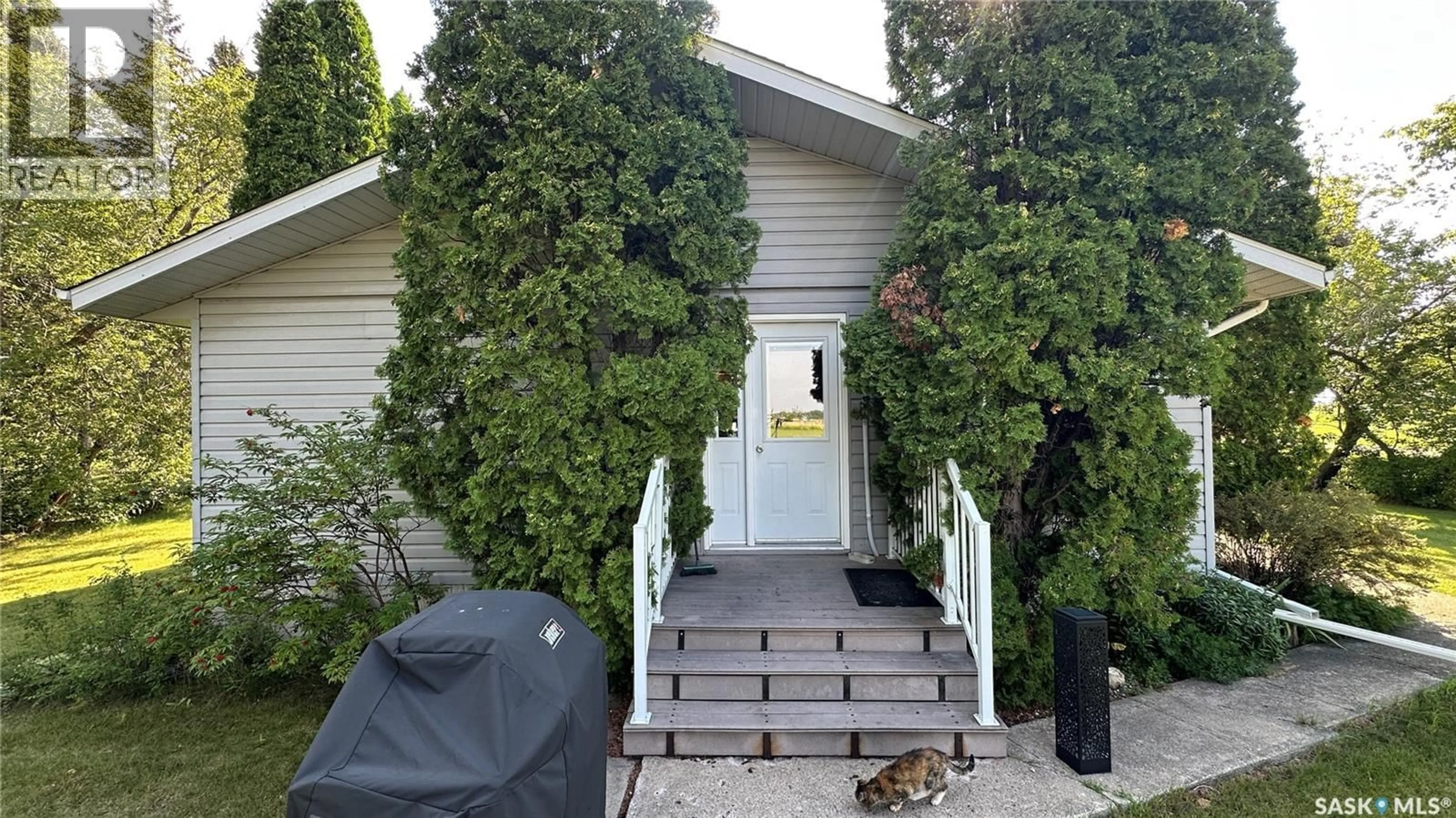 Unknown for PORCUPINE ACREAGE, Porcupine Rm No. 395 Saskatchewan S0E1H0