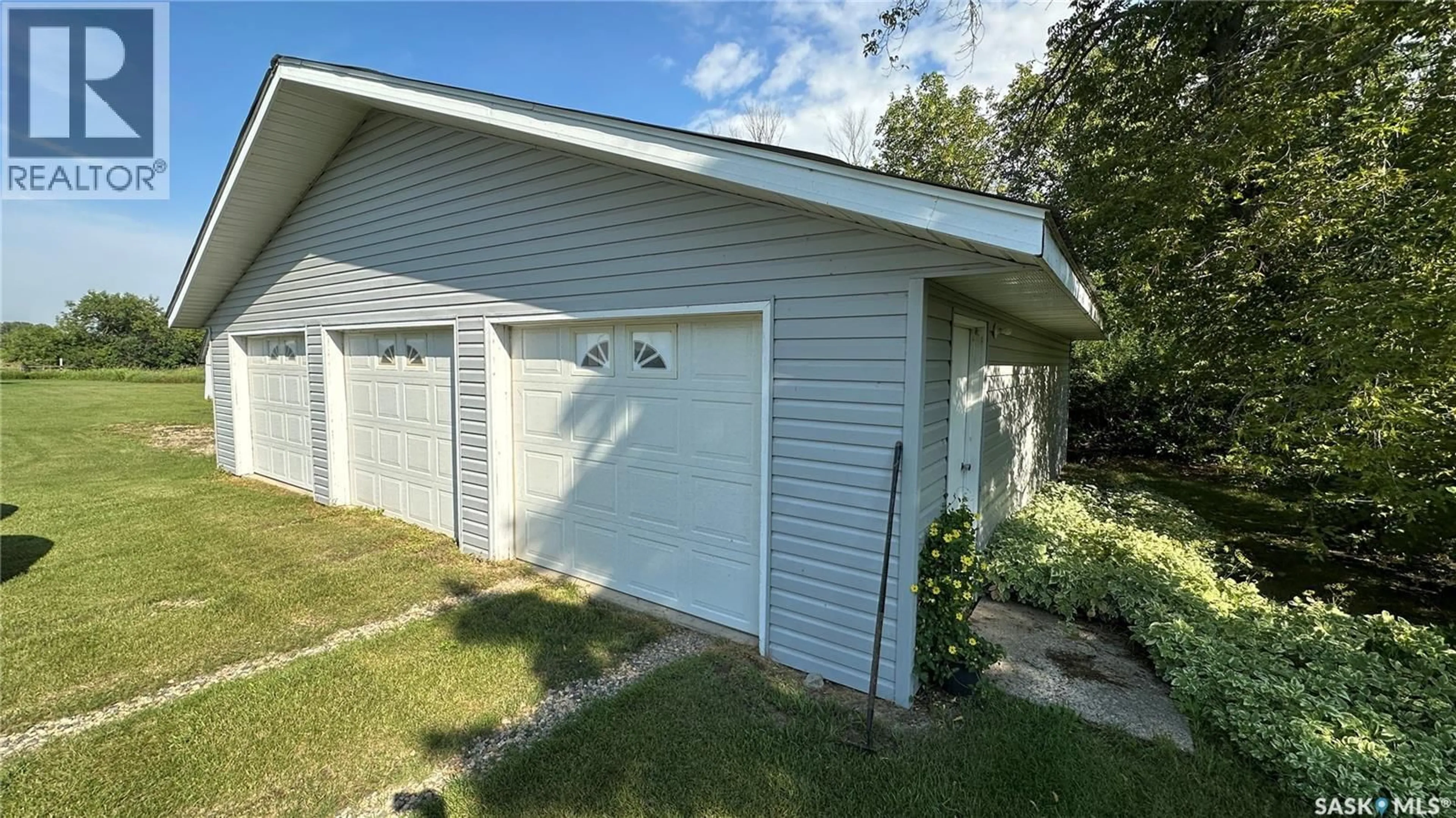 Shed for PORCUPINE ACREAGE, Porcupine Rm No. 395 Saskatchewan S0E1H0