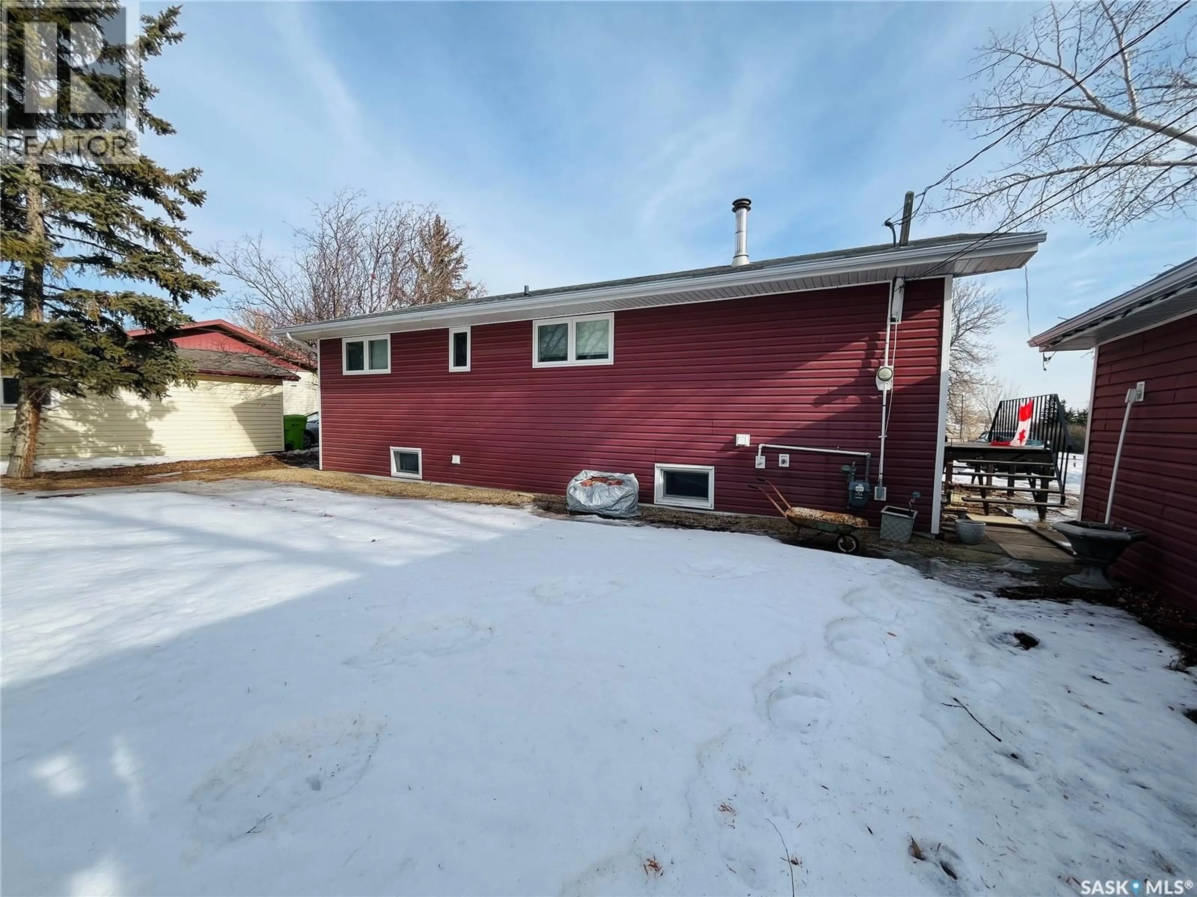 Unknown for 500 REED STREET, Morse Saskatchewan S0H3C0