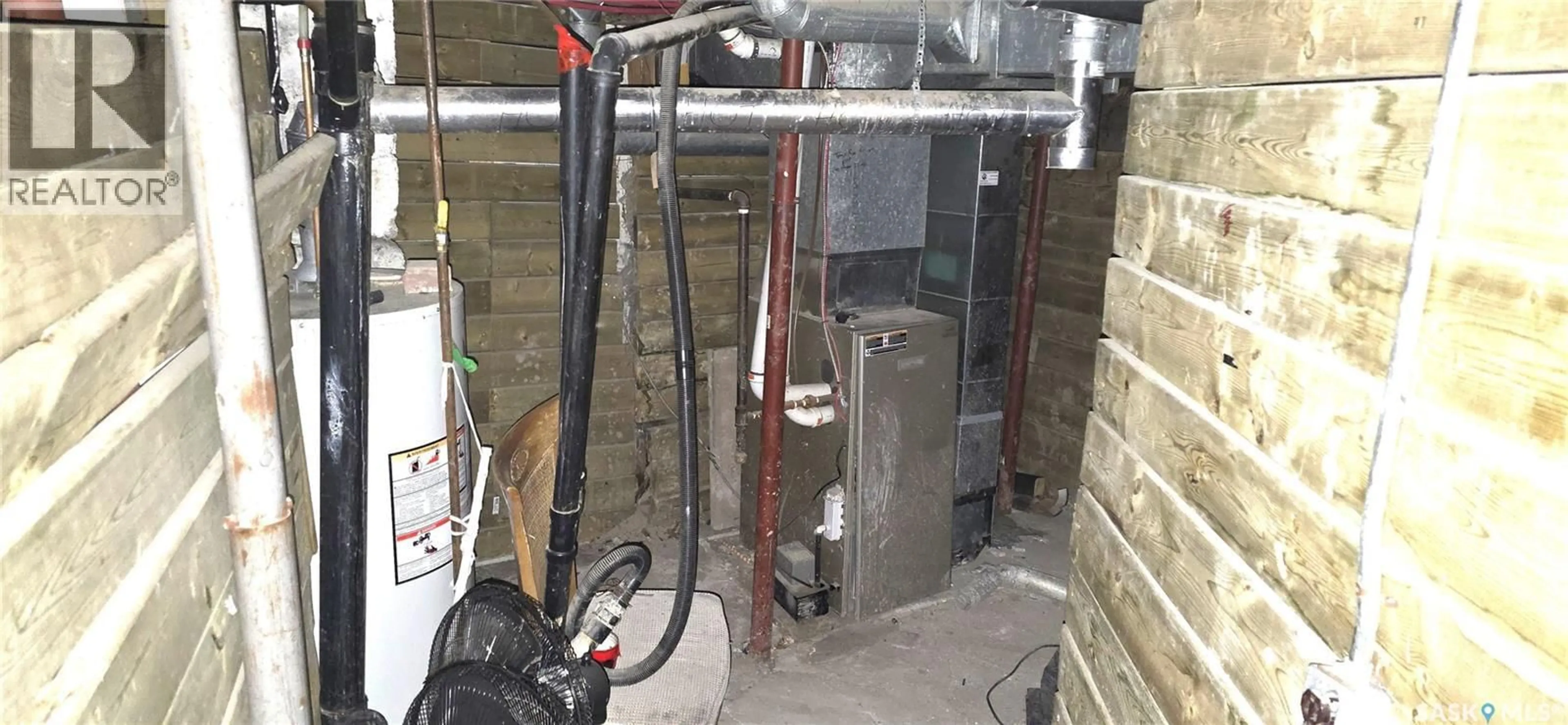 Unknown for 1450 ALEXANDRA STREET, Regina Saskatchewan S4T4N8