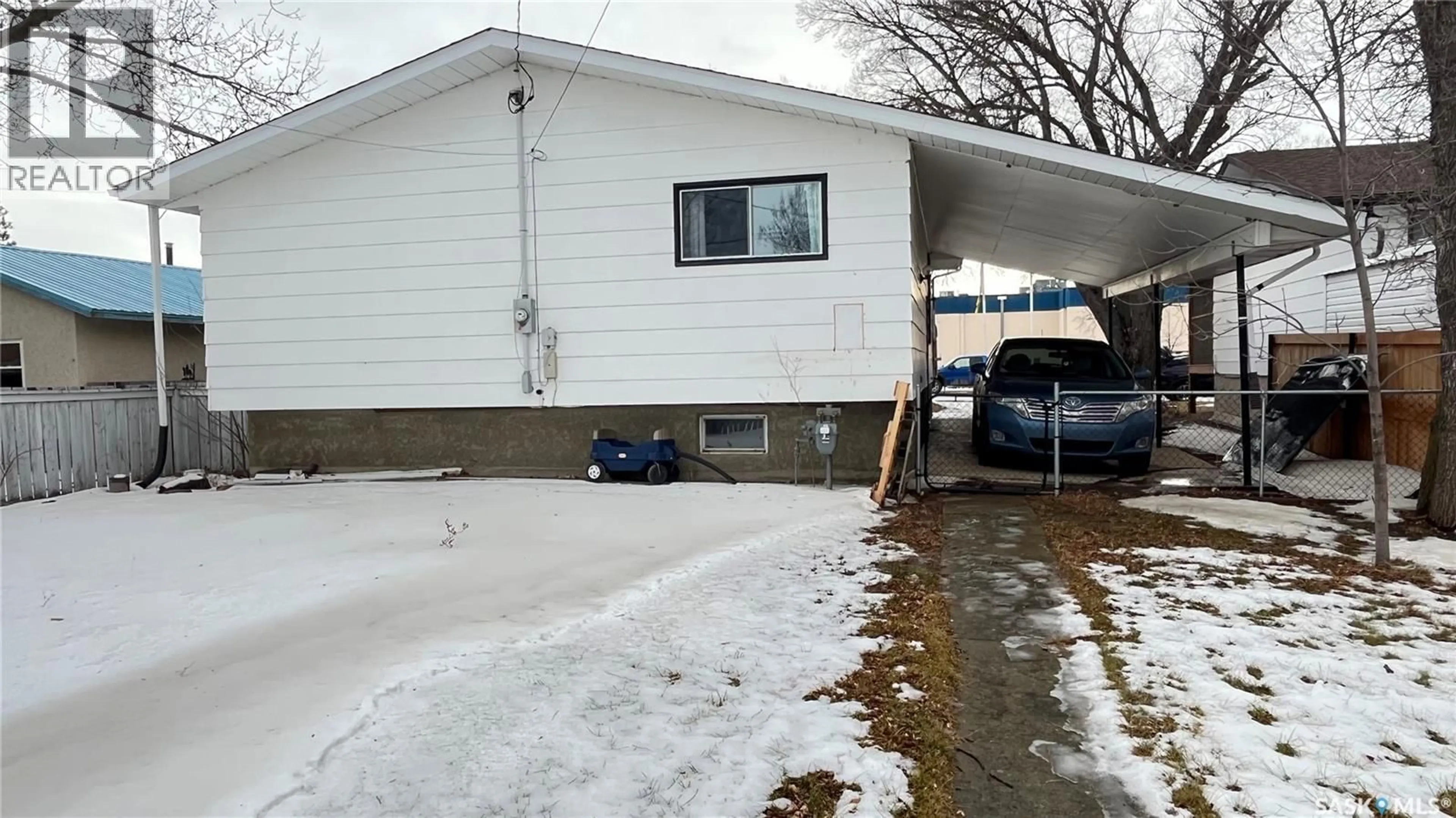 Unknown for 310 LOUIS AVENUE, Maple Creek Saskatchewan S0N1N0