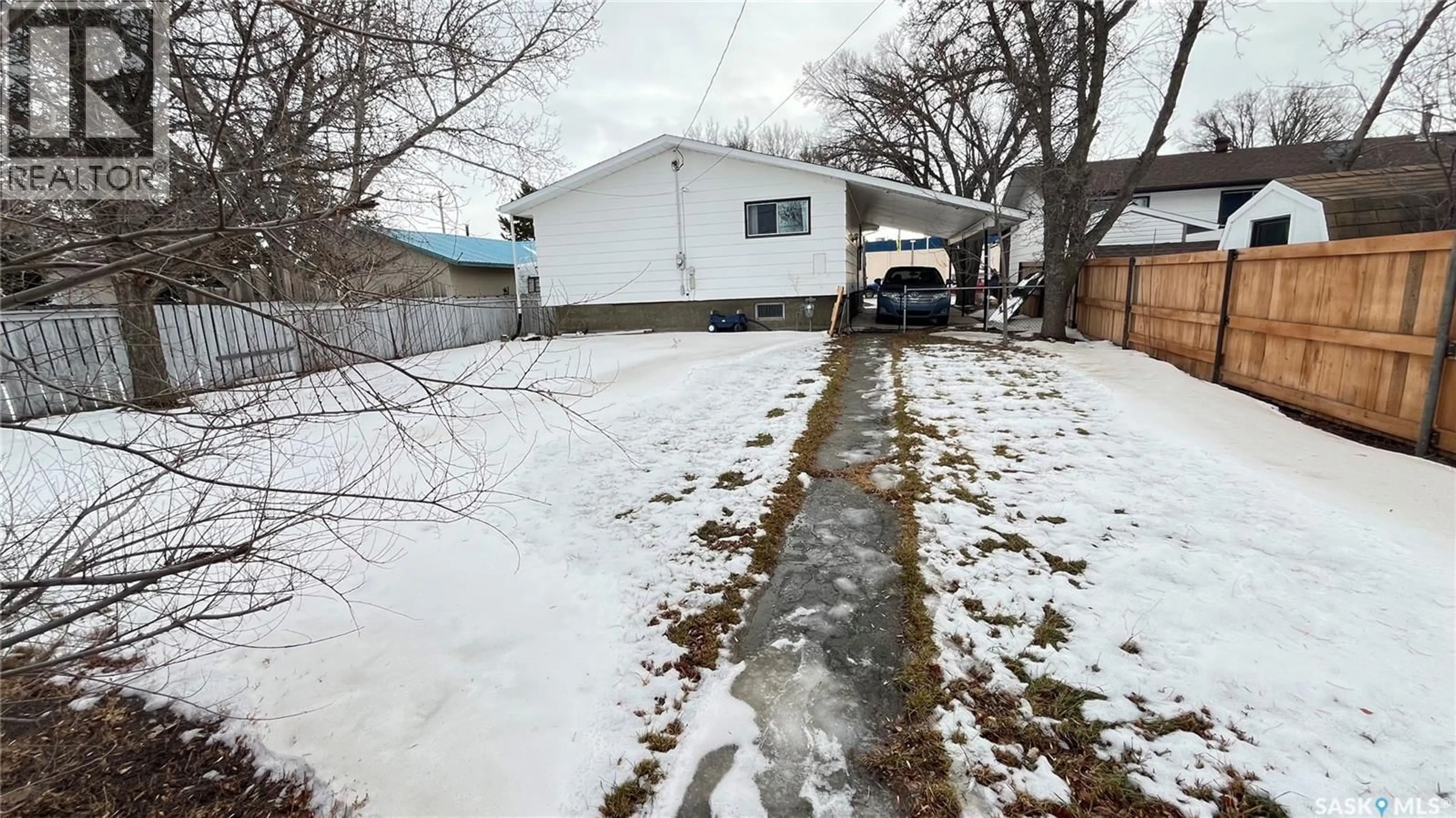 Unknown for 310 LOUIS AVENUE, Maple Creek Saskatchewan S0N1N0