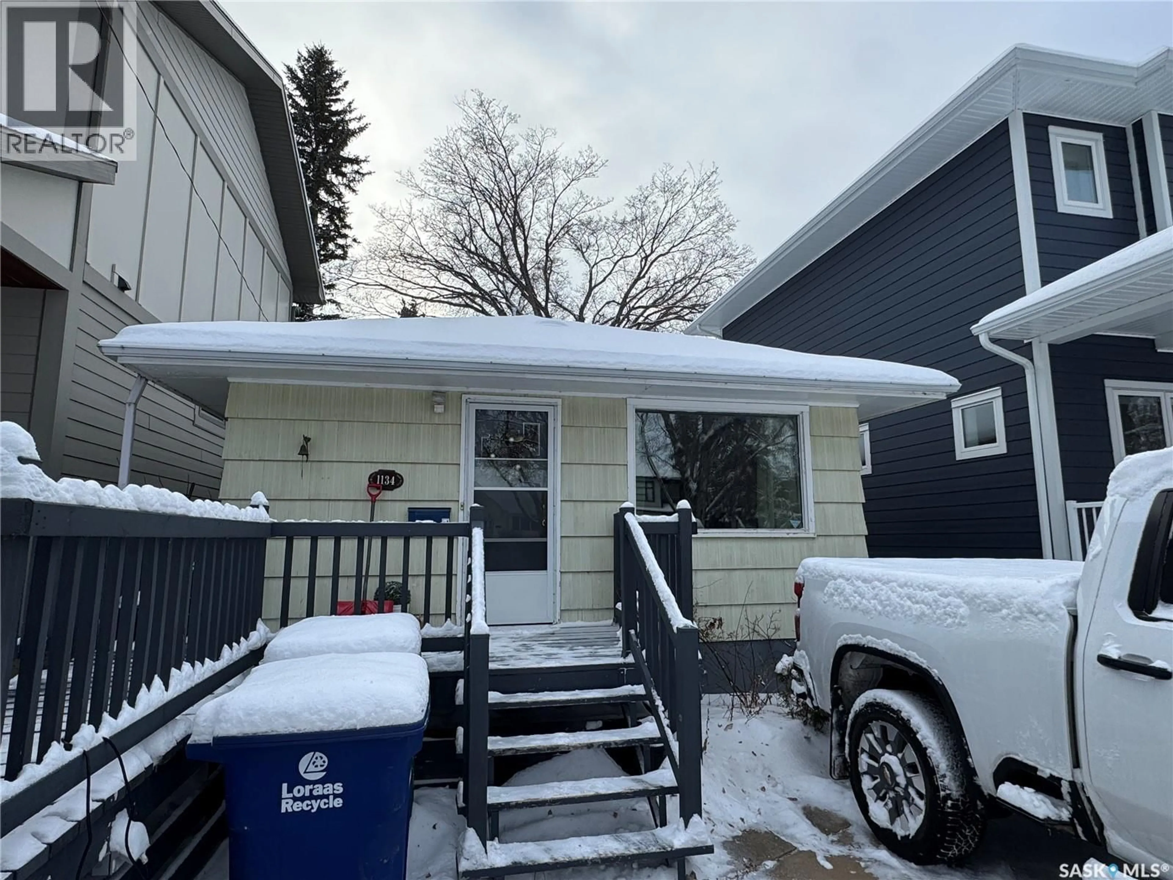 Unknown for 1134 MAIN STREET, Saskatoon Saskatchewan S7H0K9
