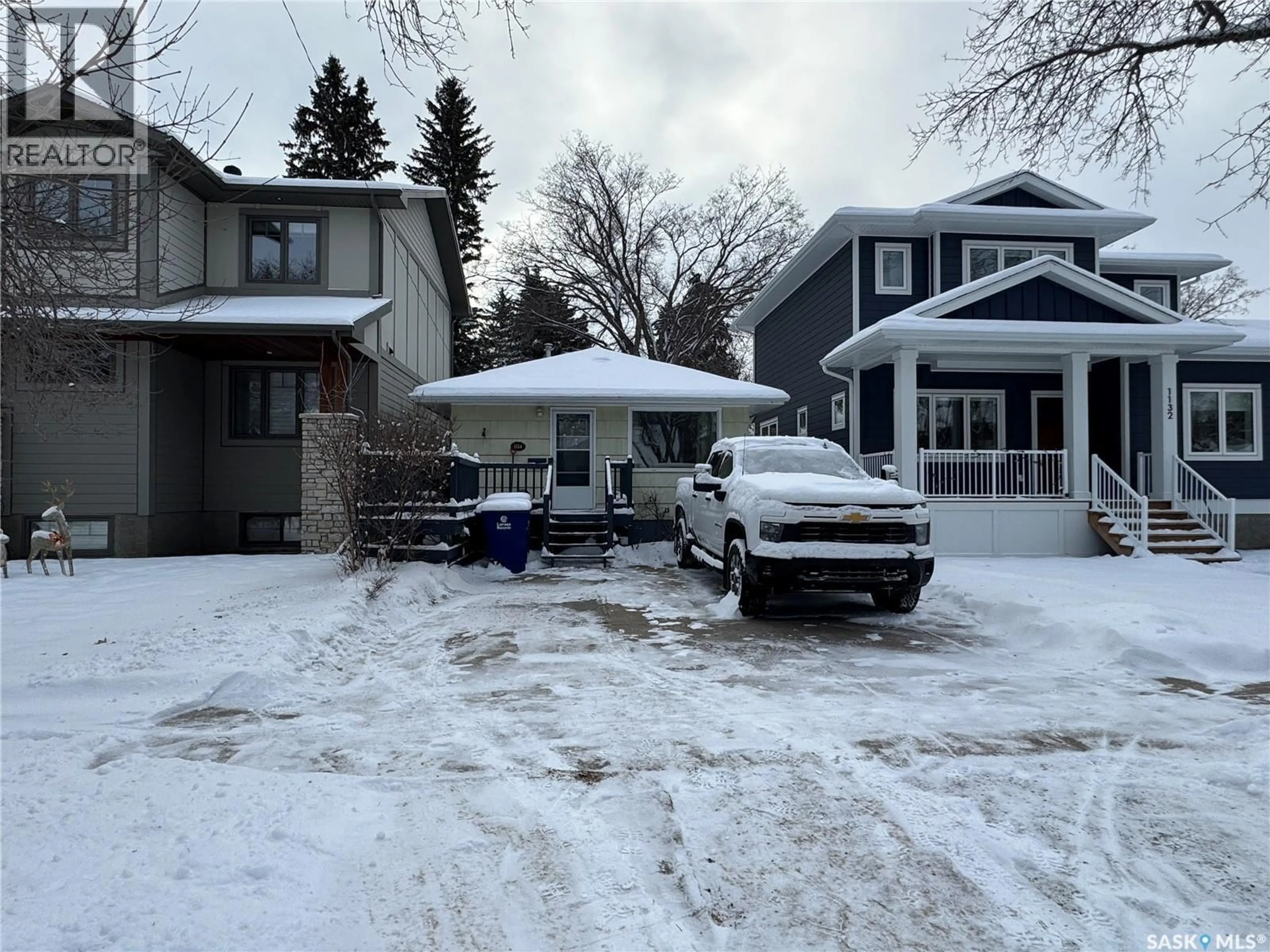 Unknown for 1134 MAIN STREET, Saskatoon Saskatchewan S7H0K9